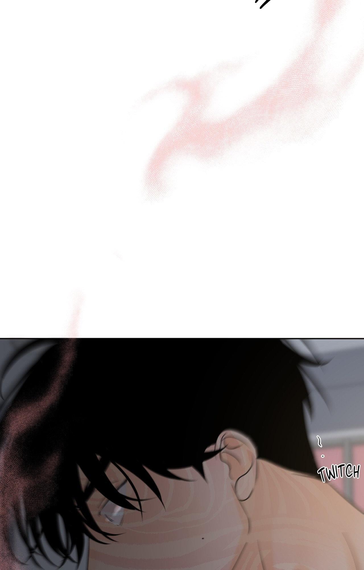 The Boundary of Fragrance Chapter 83.7 page 42 - 