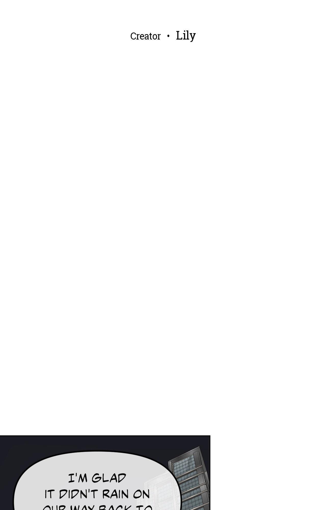 The Boundary of Fragrance Chapter 83.7 page 48 - 