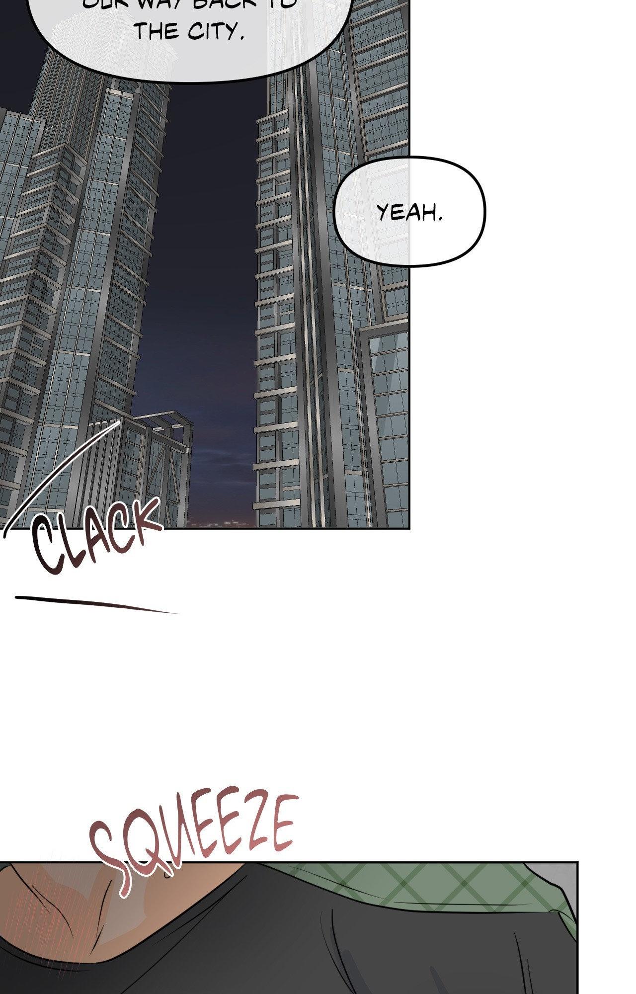 The Boundary of Fragrance Chapter 83.7 page 49 - 
