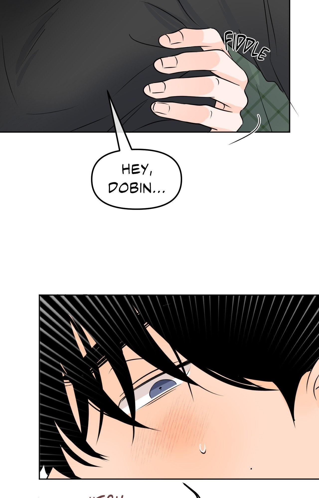 The Boundary of Fragrance Chapter 83.7 page 50 - 