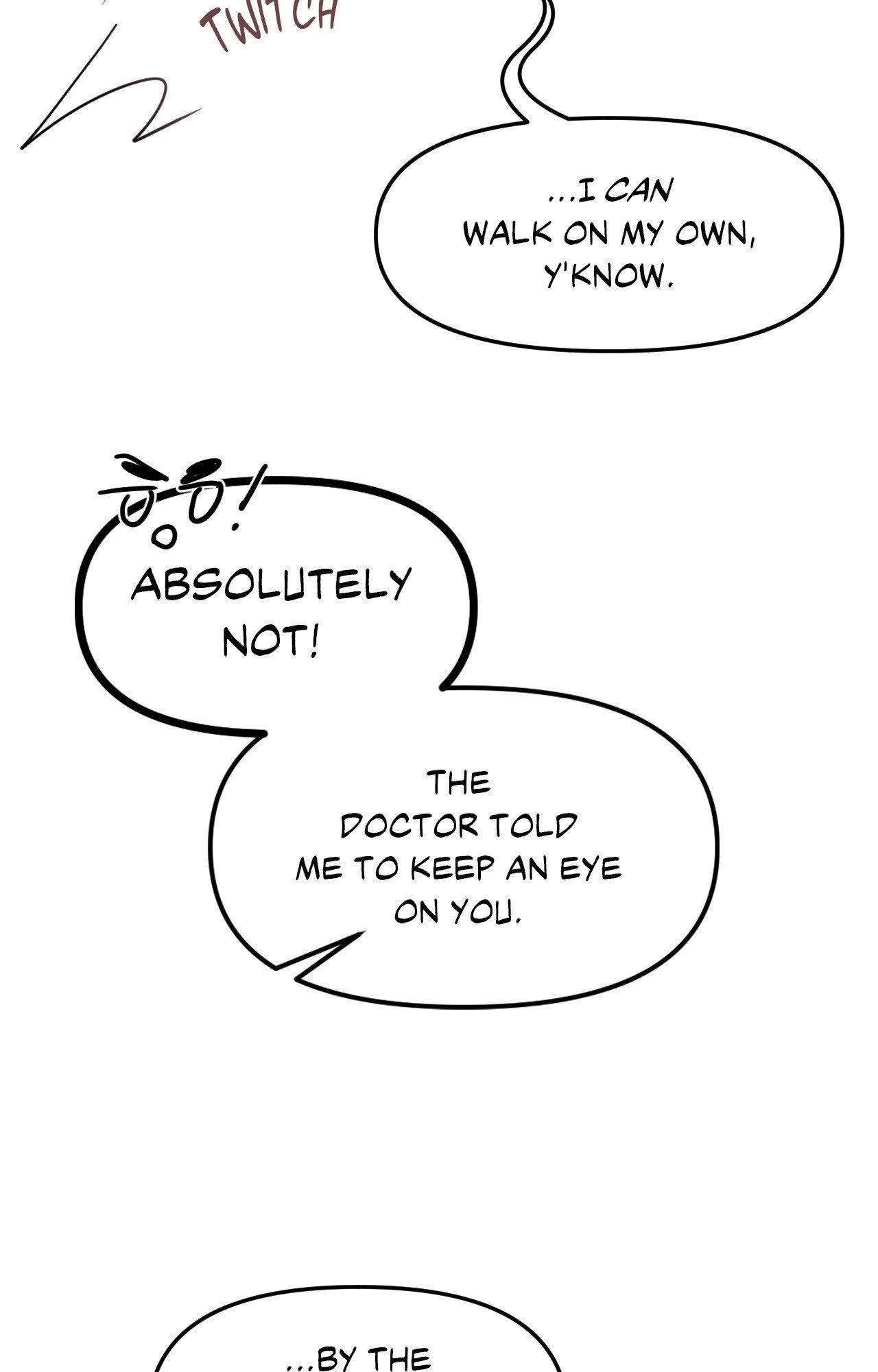 The Boundary of Fragrance Chapter 83.7 page 51 - 