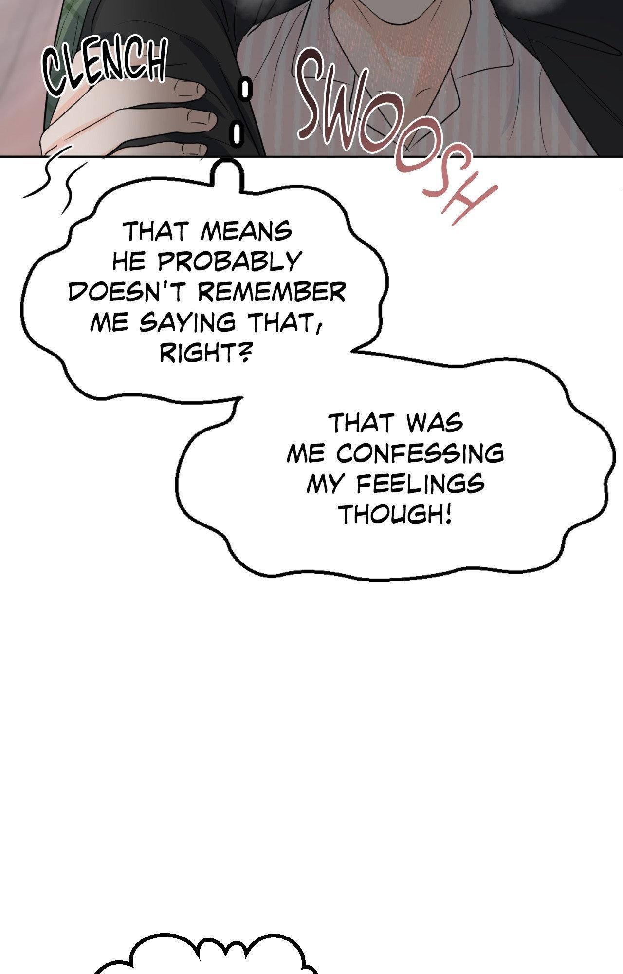 The Boundary of Fragrance Chapter 83.7 page 54 - 