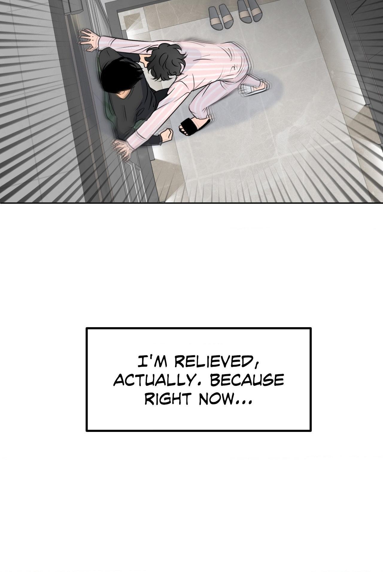 The Boundary of Fragrance Chapter 83.7 page 58 - 