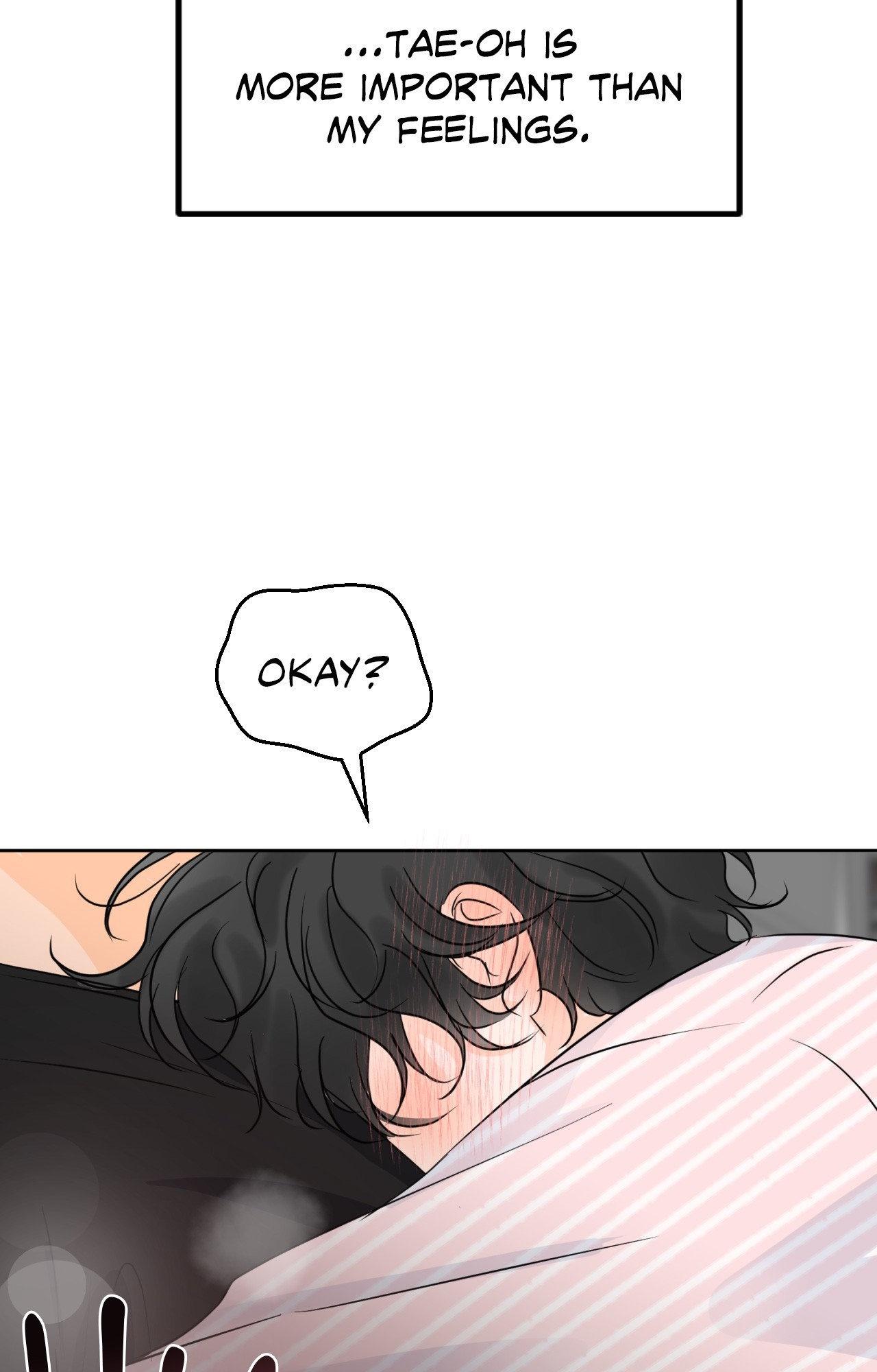The Boundary of Fragrance Chapter 83.7 page 61 - 