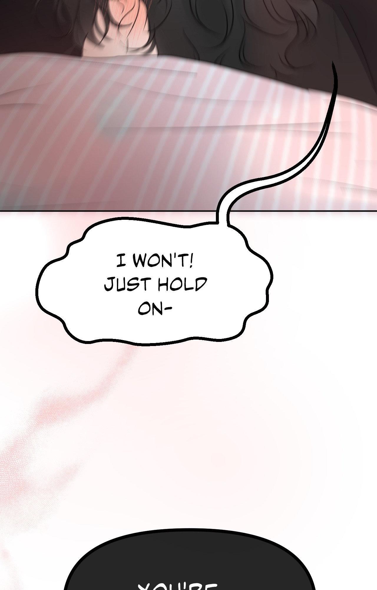 The Boundary of Fragrance Chapter 83.7 page 64 - 