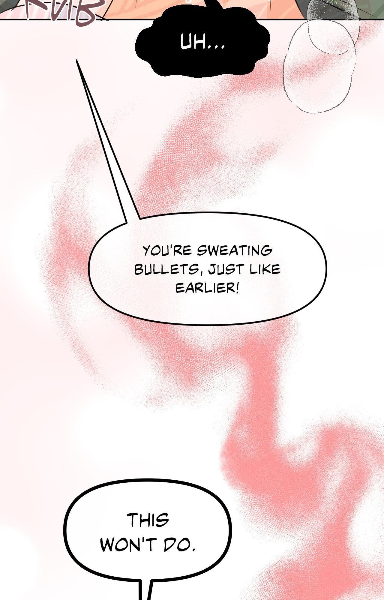 The Boundary of Fragrance Chapter 83.7 page 69 - 