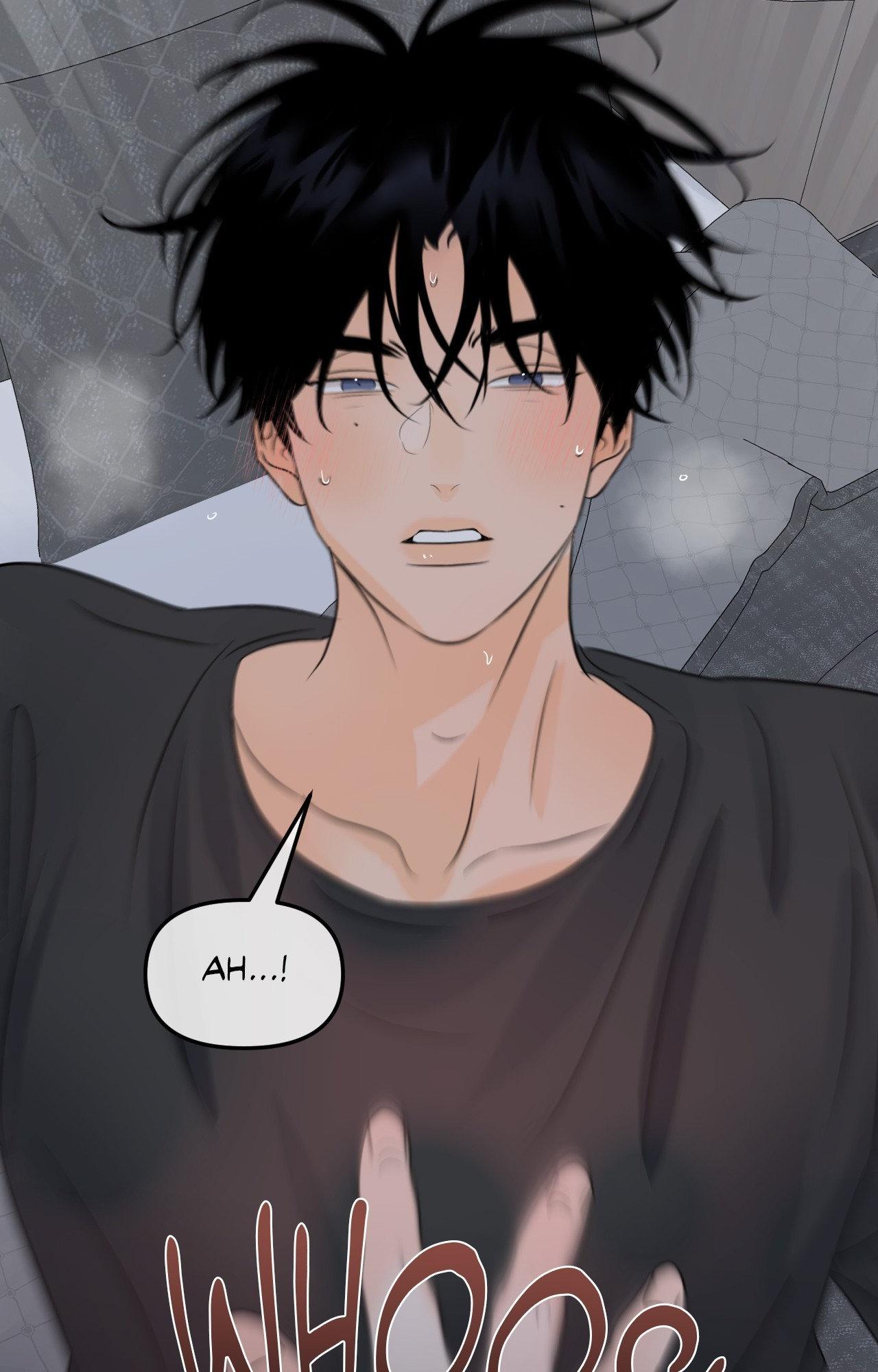 The Boundary of Fragrance Chapter 83.7 page 72 - 