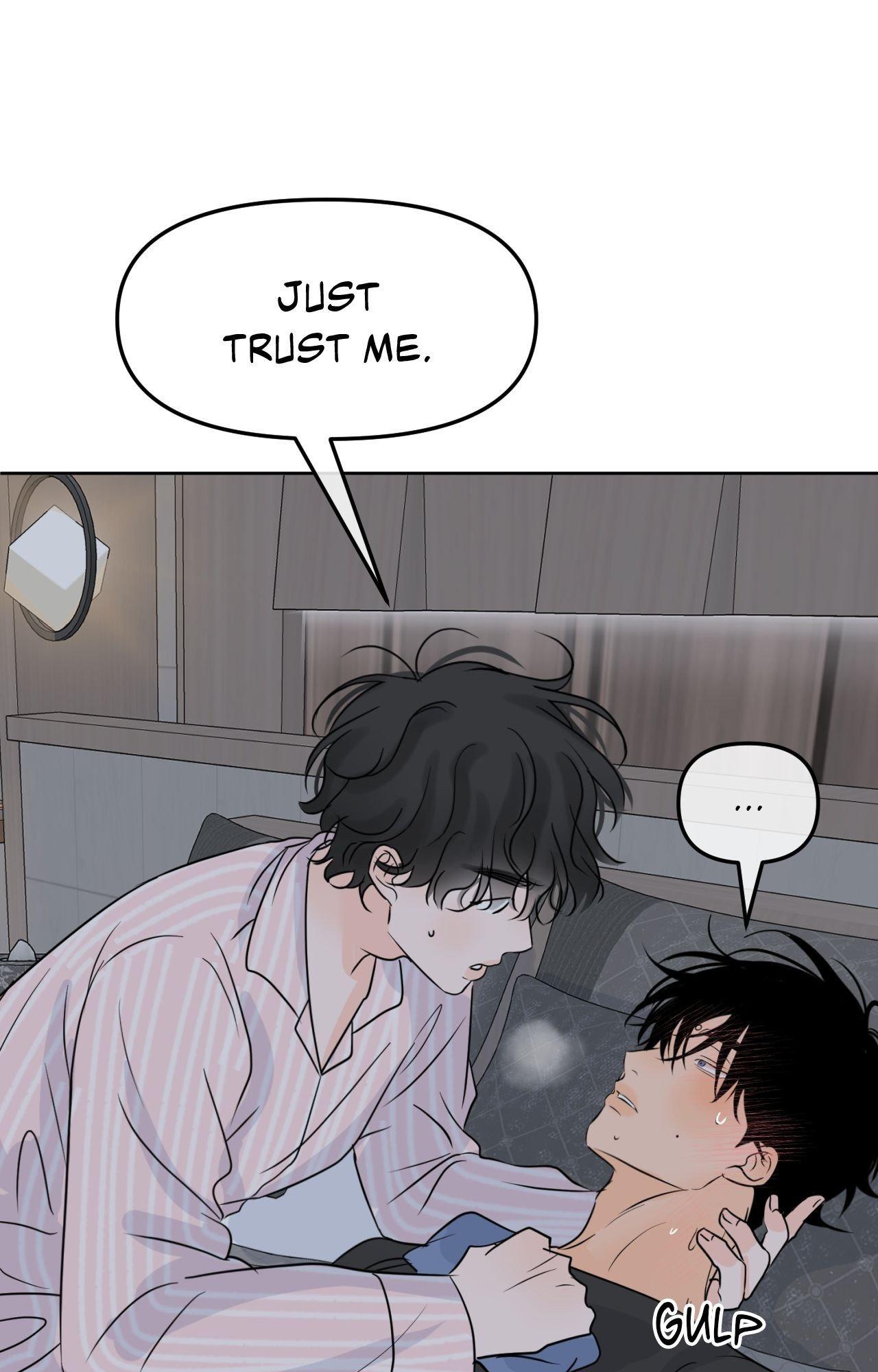 The Boundary of Fragrance Chapter 83.7 page 74 - 
