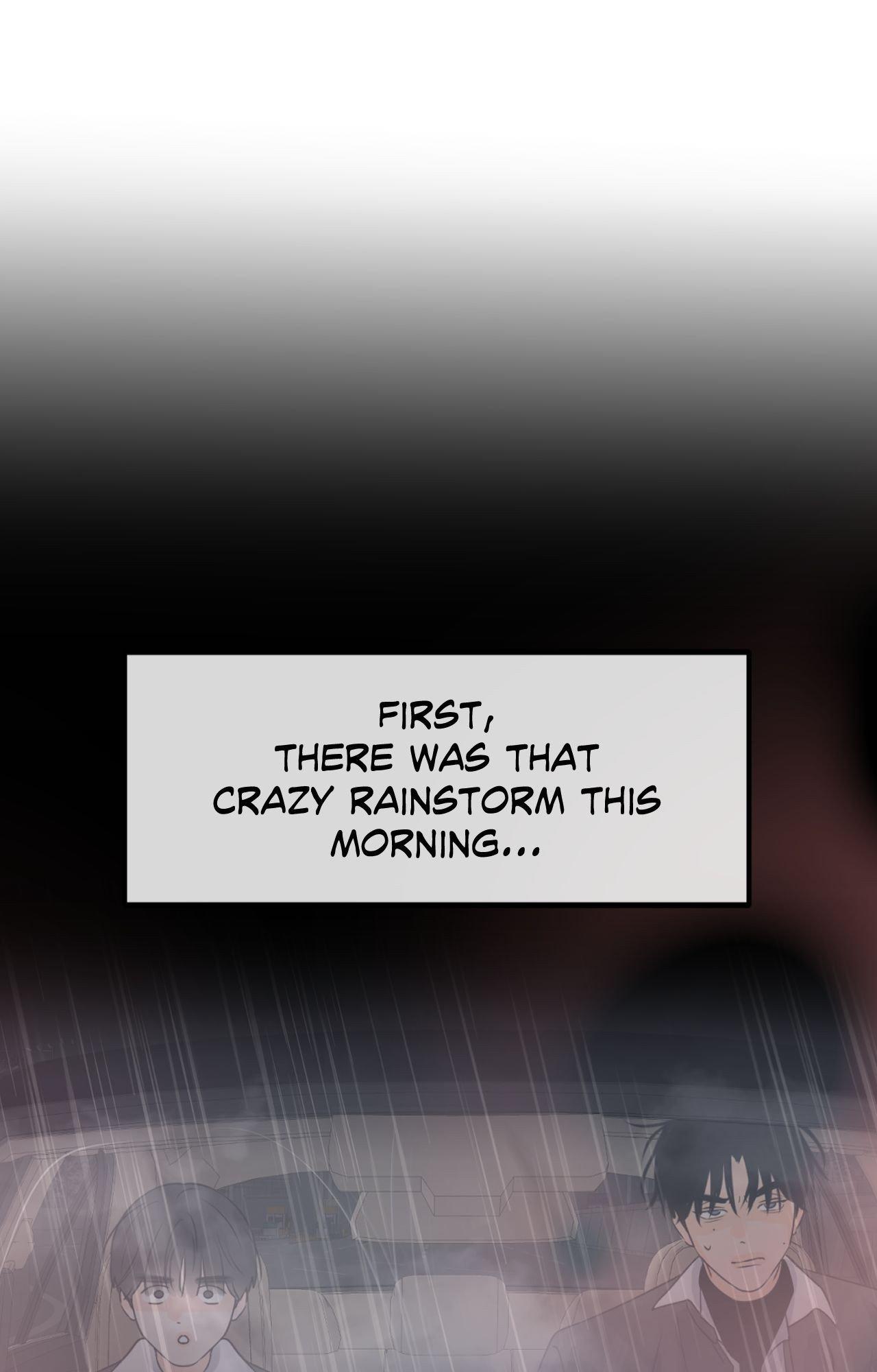 The Boundary of Fragrance Chapter 83.7 page 90 - 