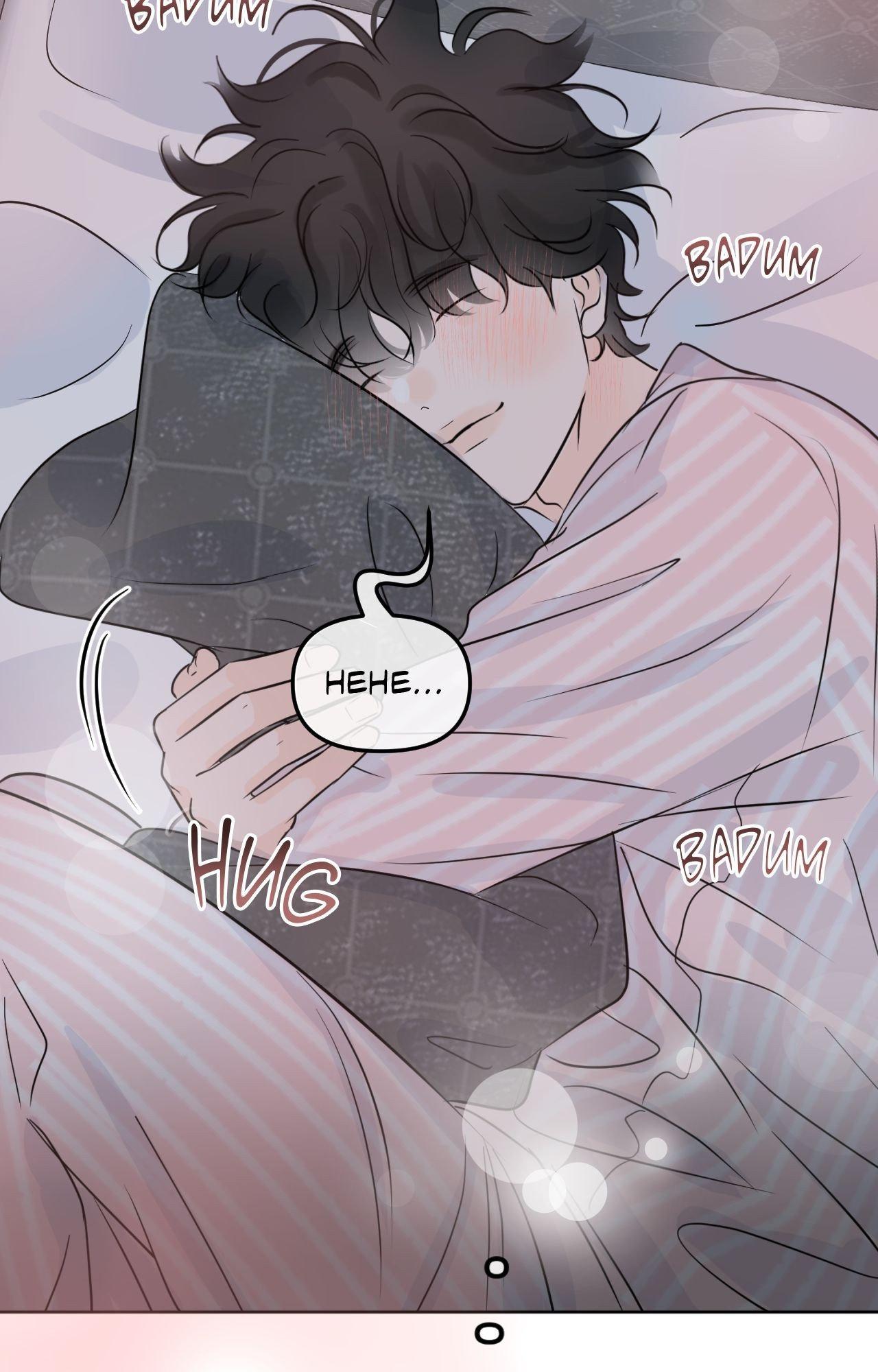 The Boundary of Fragrance Chapter 83.7 page 94 - 