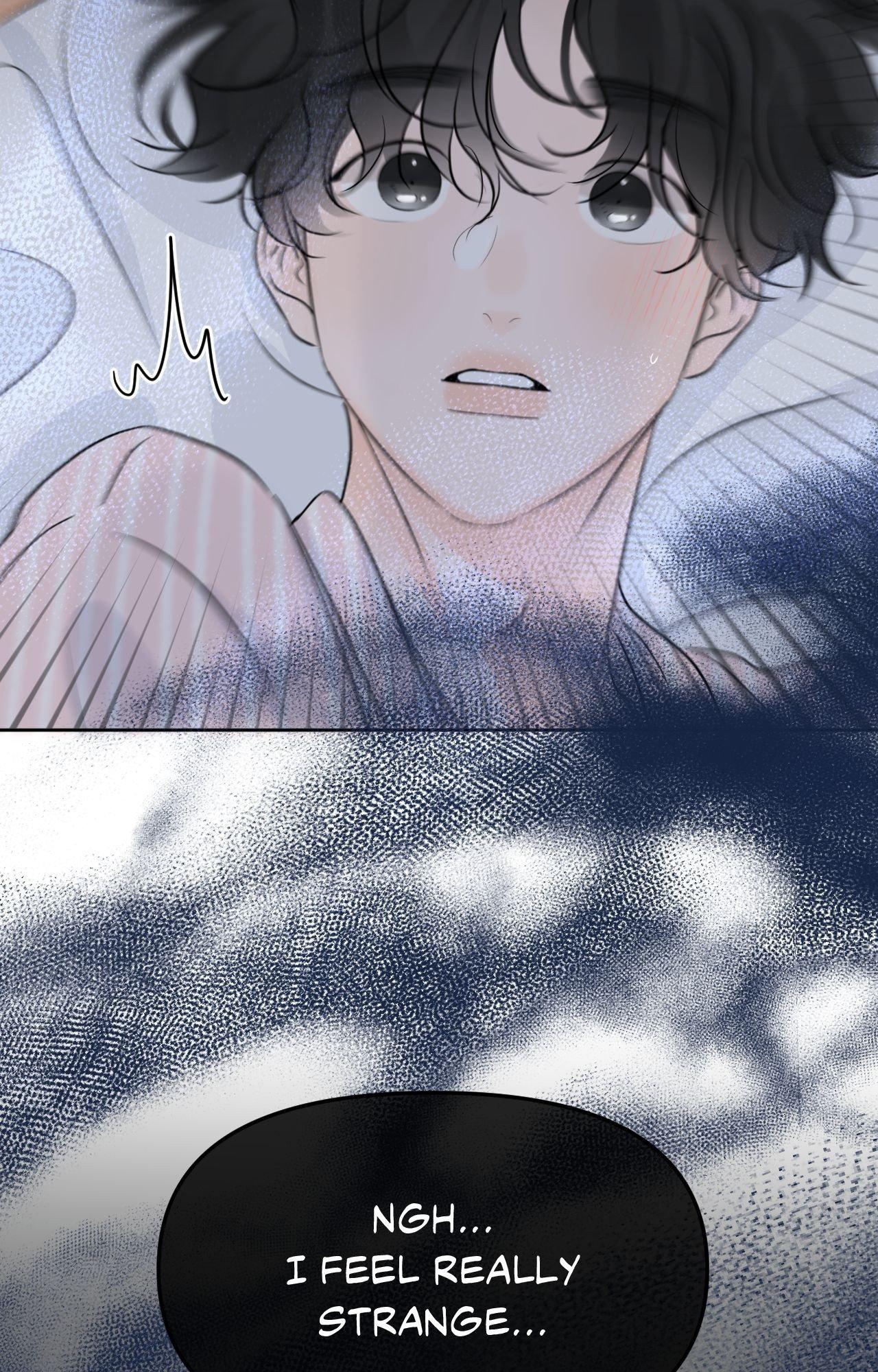 The Boundary of Fragrance Chapter 83.7 page 100 - 