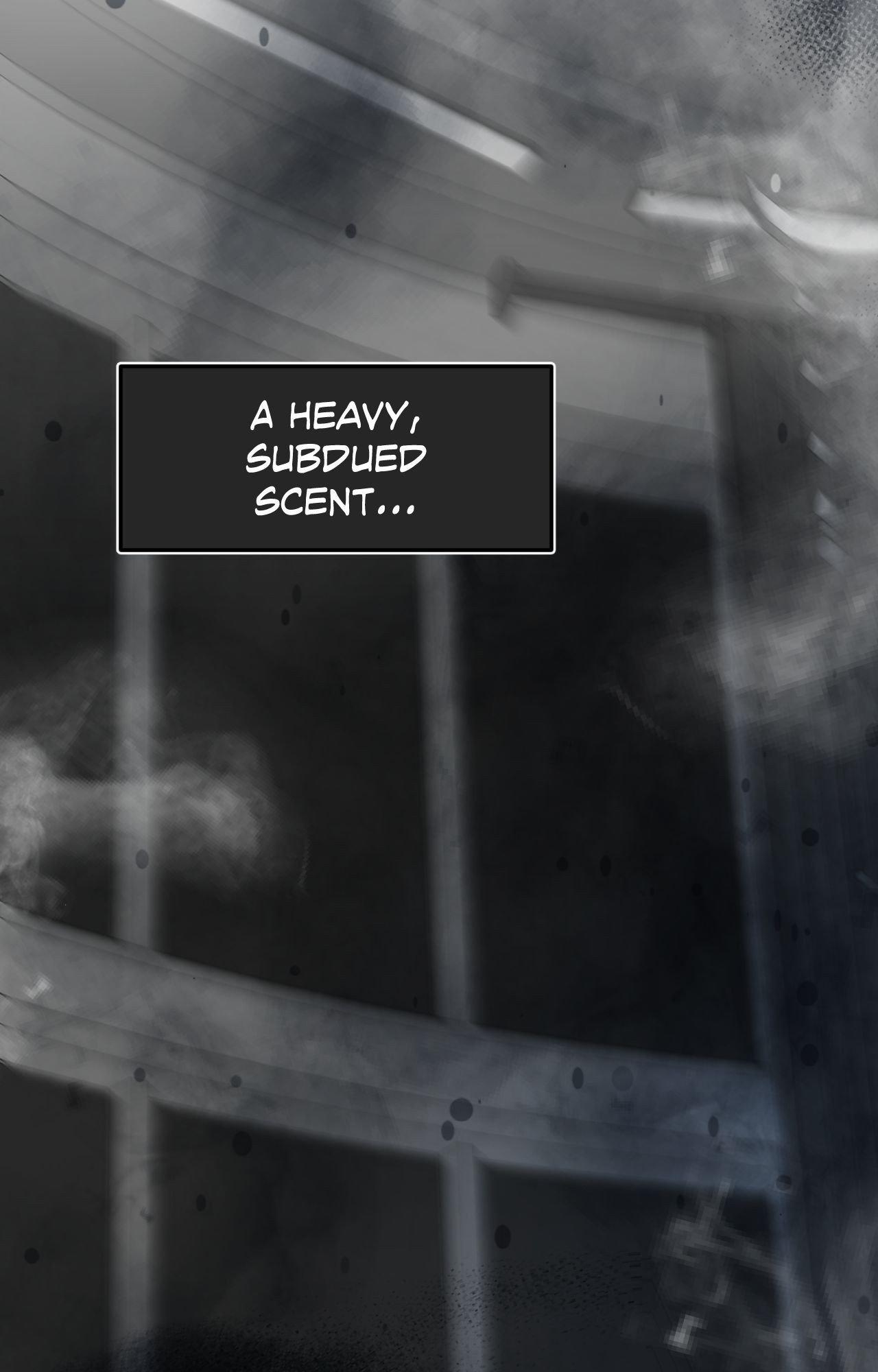 The Boundary of Fragrance Chapter 83.8 page 2 - 