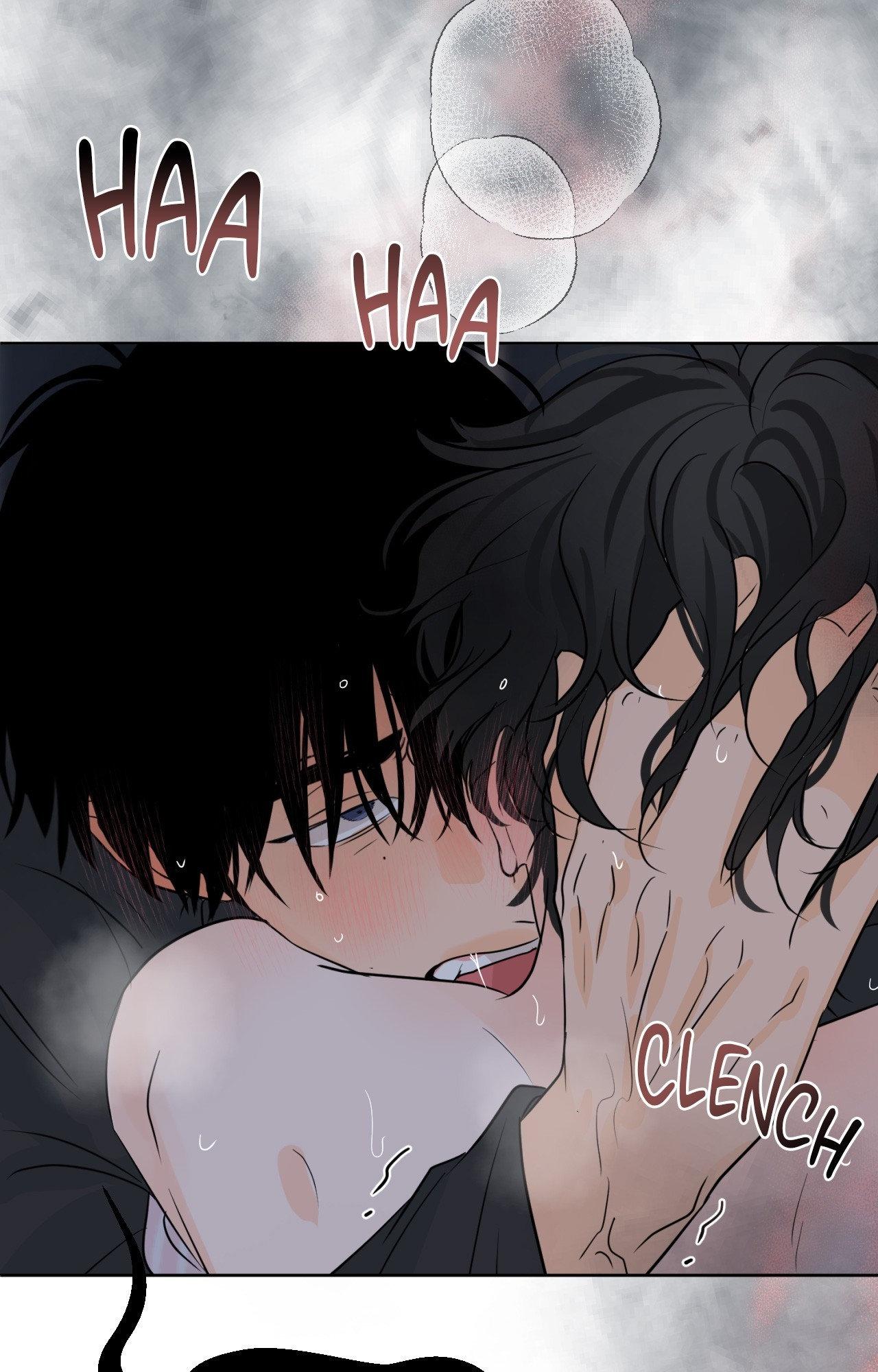 The Boundary of Fragrance Chapter 83.8 page 102 - 