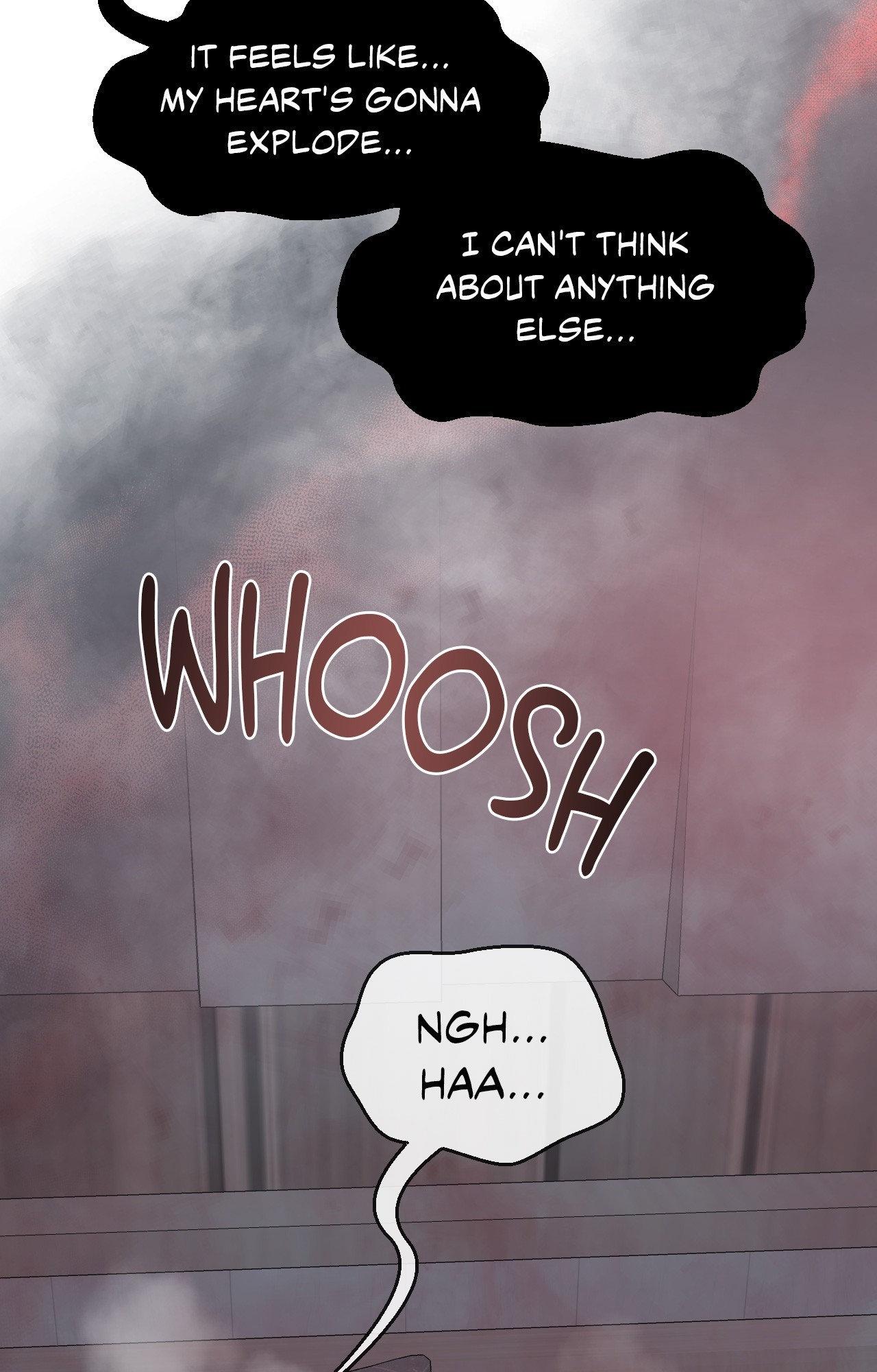 The Boundary of Fragrance Chapter 83.8 page 103 - 