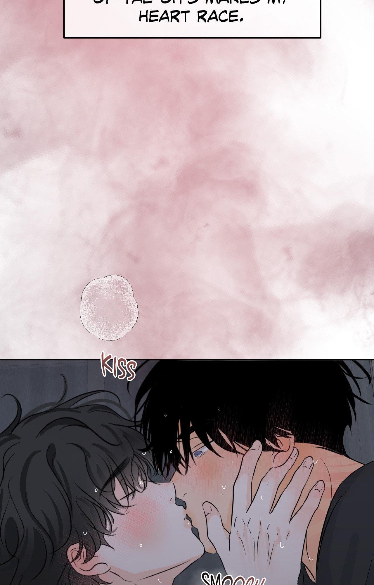 The Boundary of Fragrance Chapter 83.8 page 106 - 