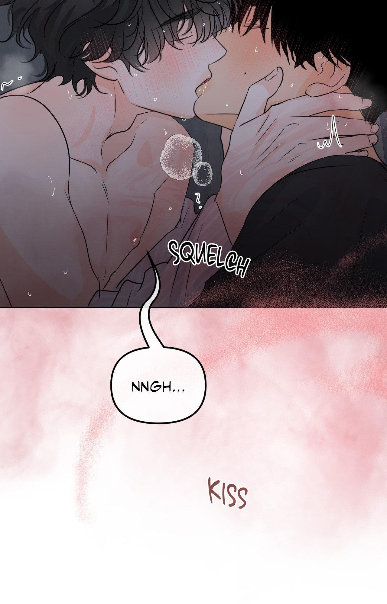 The Boundary of Fragrance Chapter 83.8 page 108 - 