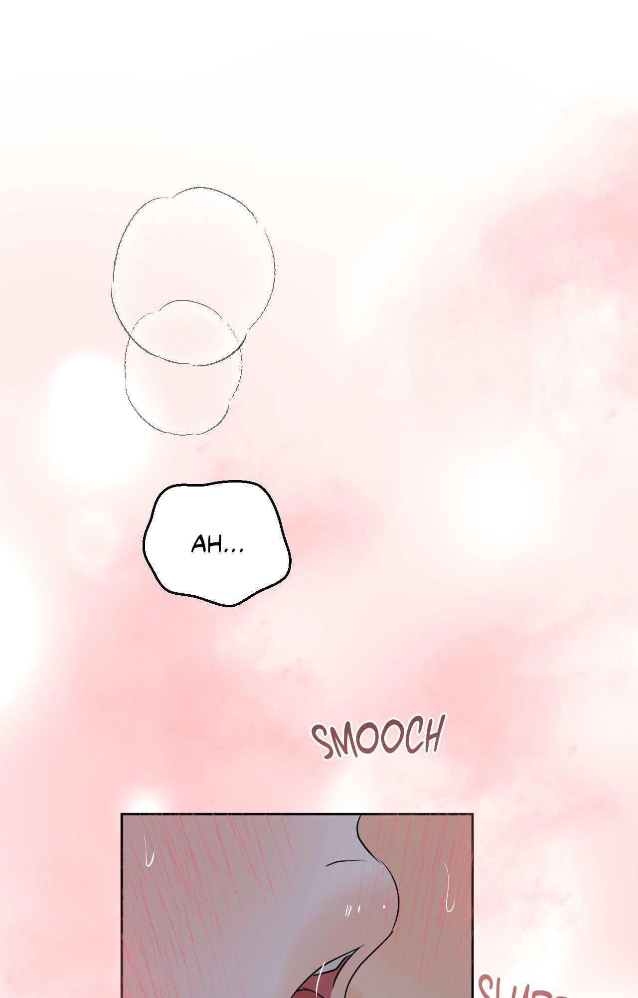 The Boundary of Fragrance Chapter 83.8 page 109 - 