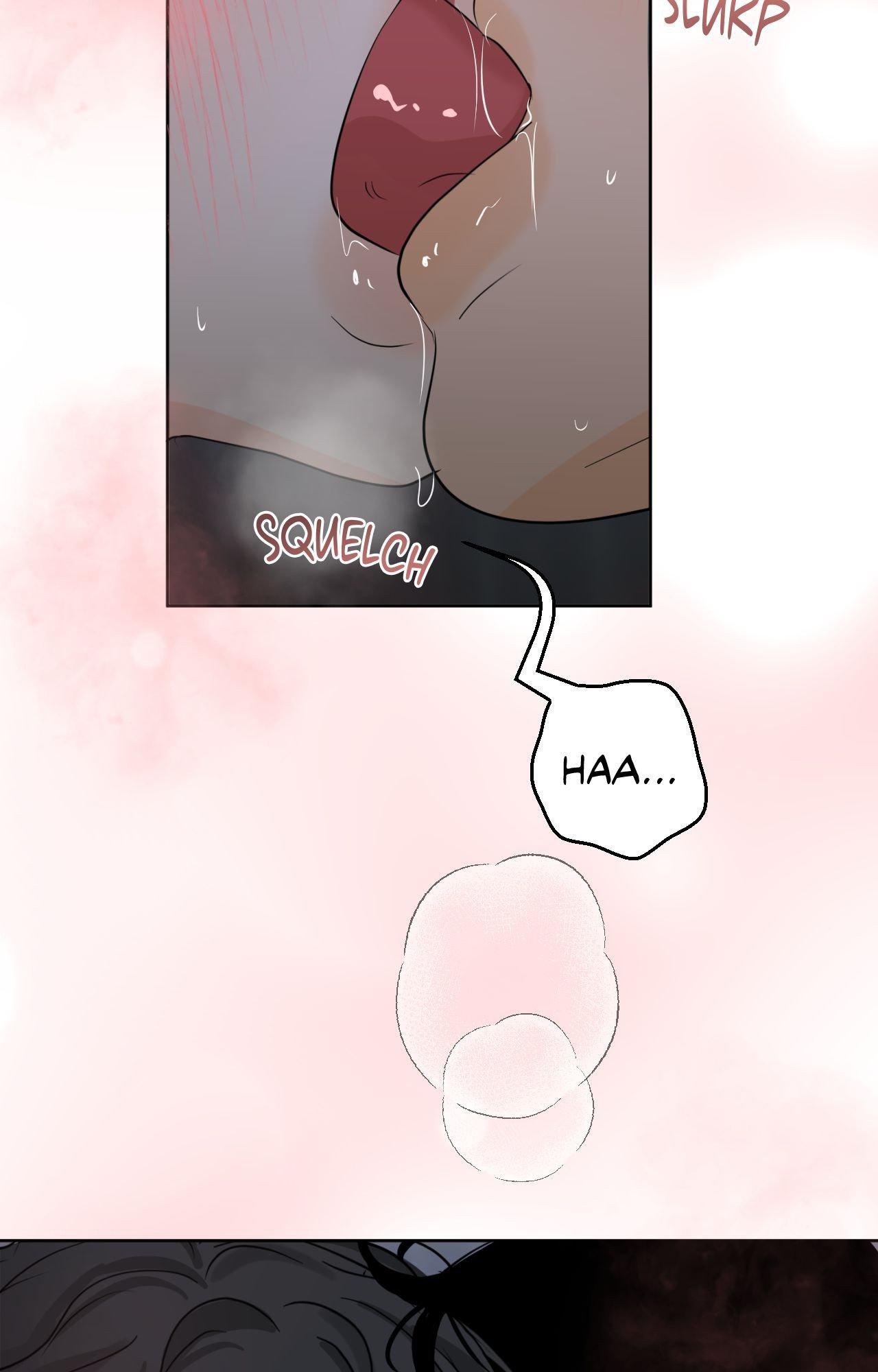 The Boundary of Fragrance Chapter 83.8 page 110 - 