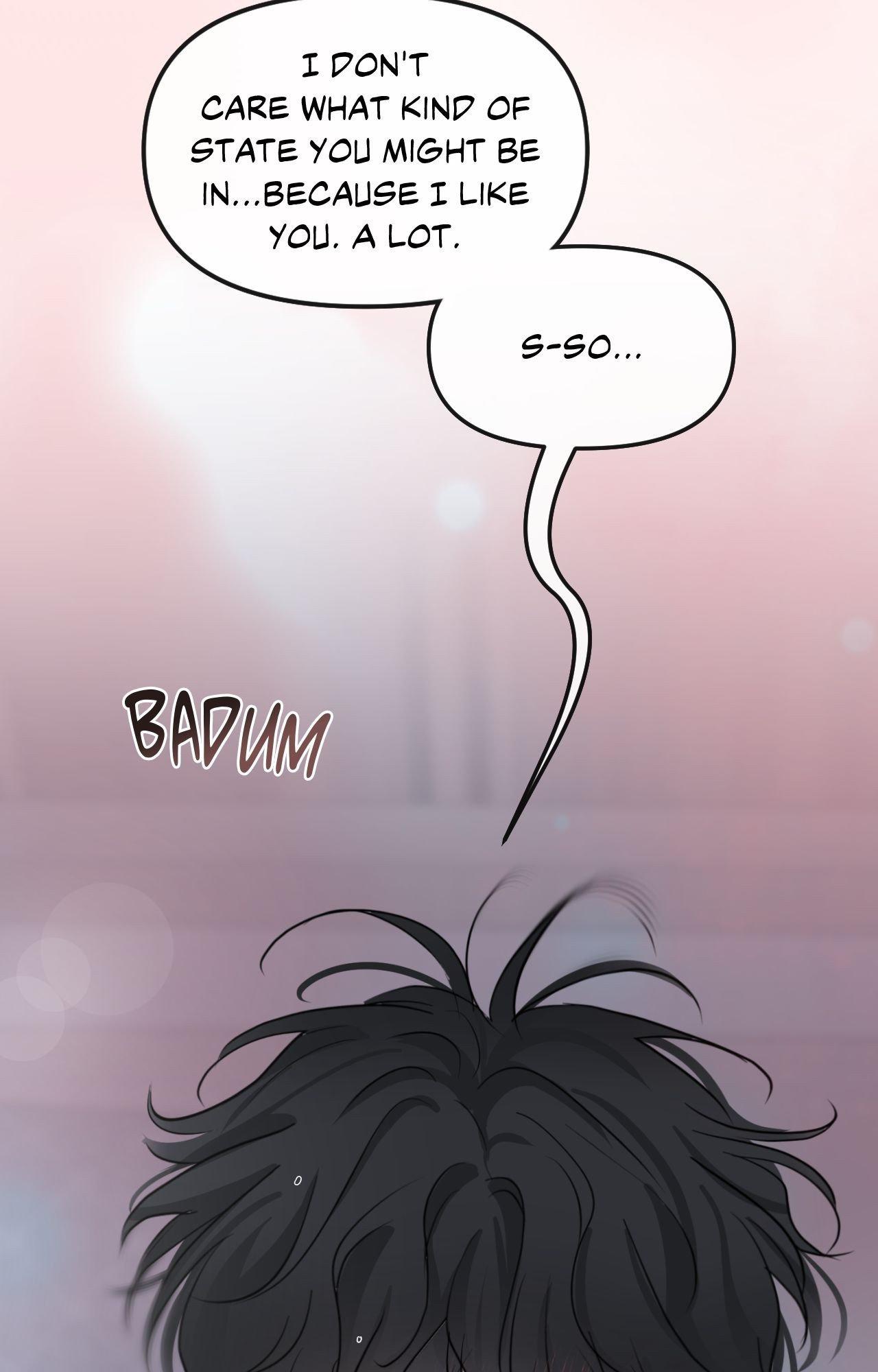 The Boundary of Fragrance Chapter 83.8 page 112 - 