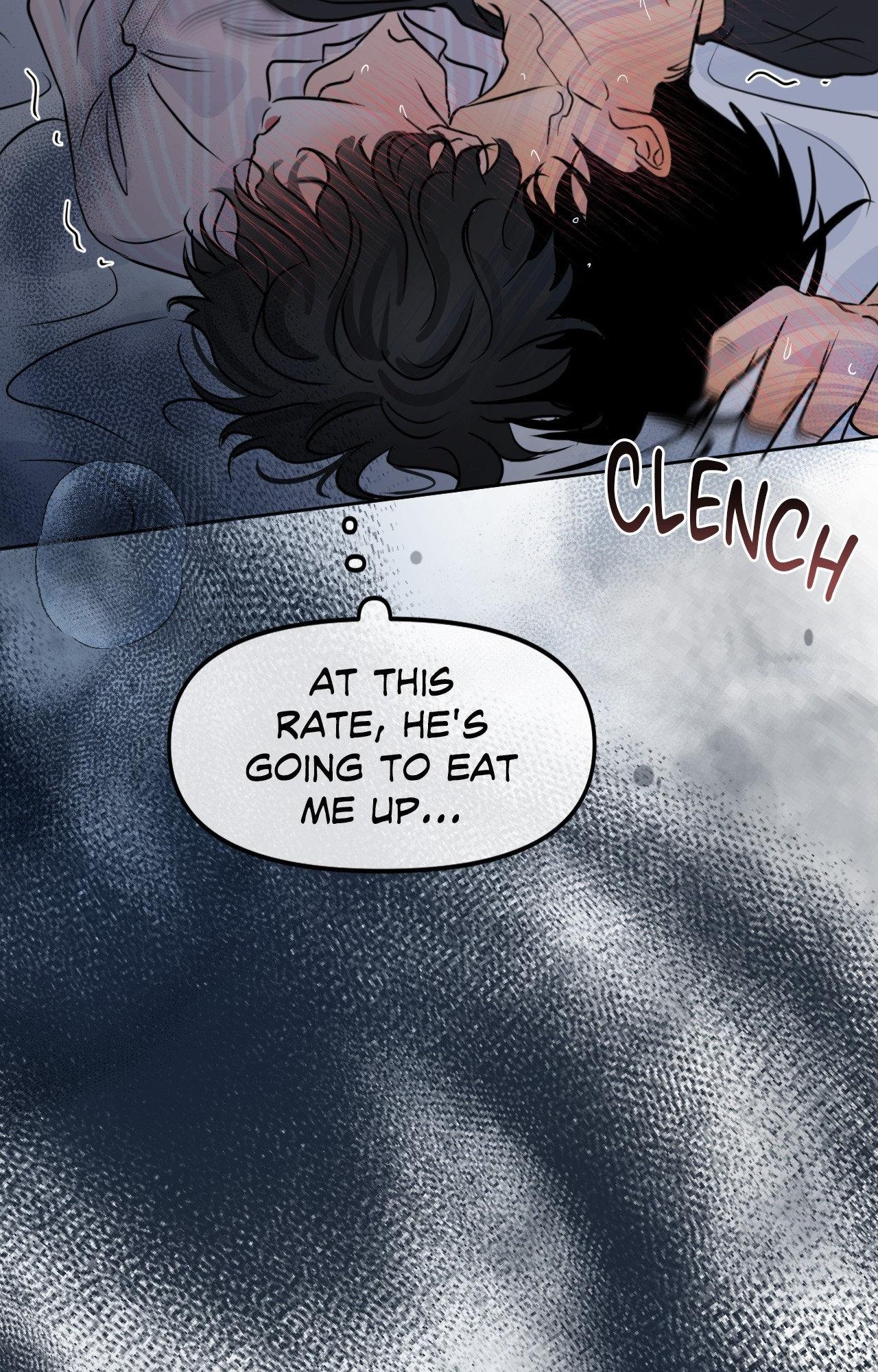 The Boundary of Fragrance Chapter 83.8 page 13 - 