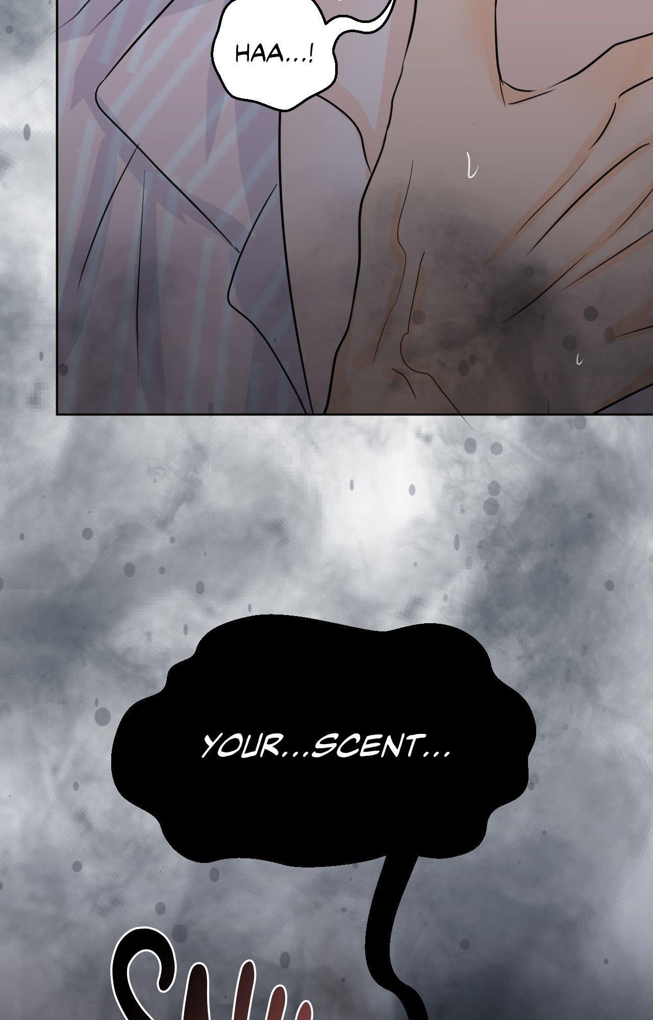 The Boundary of Fragrance Chapter 83.8 page 24 - 