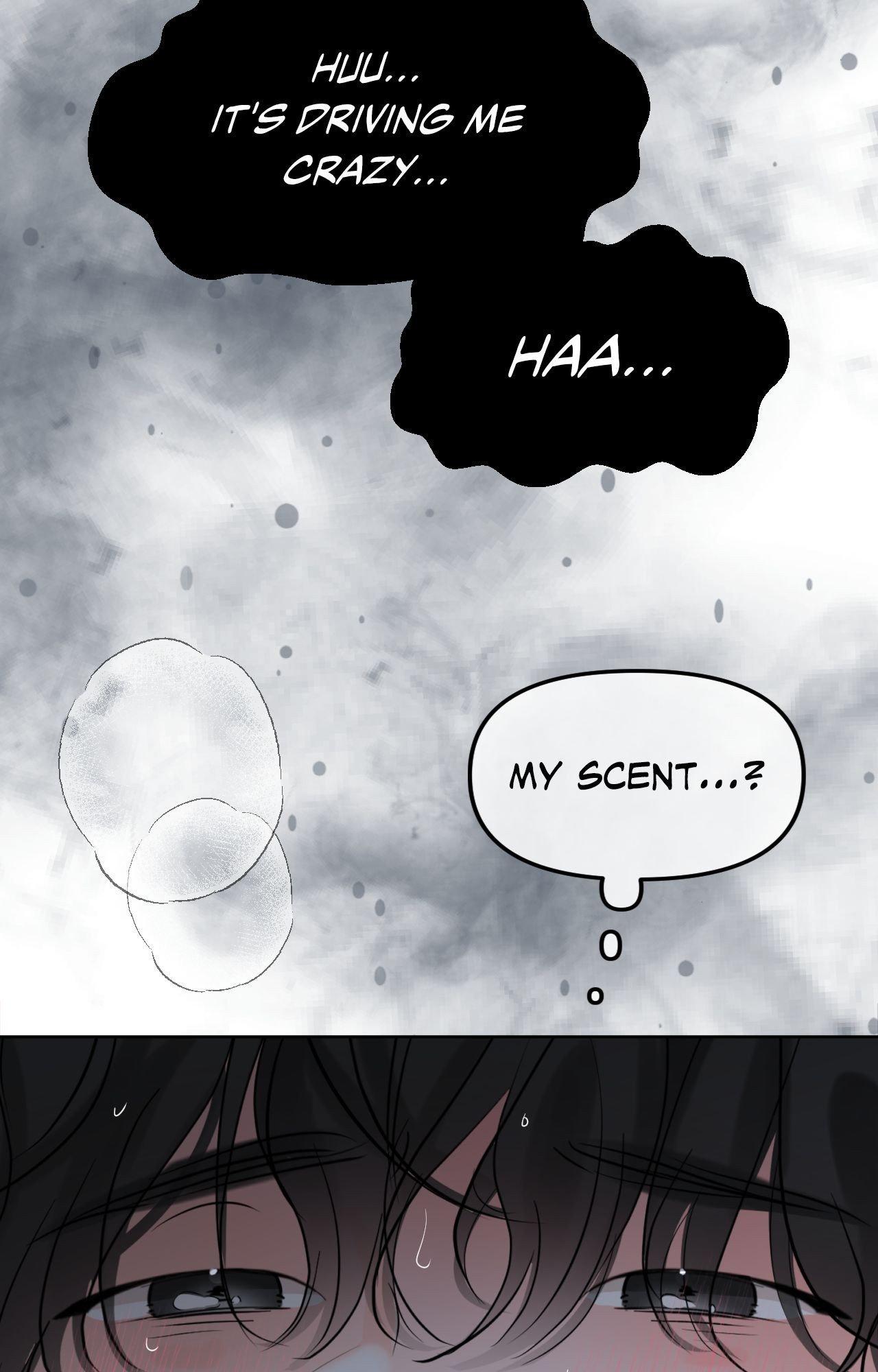 The Boundary of Fragrance Chapter 83.8 page 26 - 