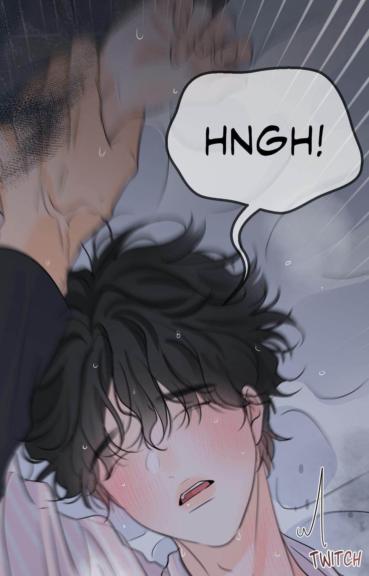 The Boundary of Fragrance Chapter 83.8 page 28 - 
