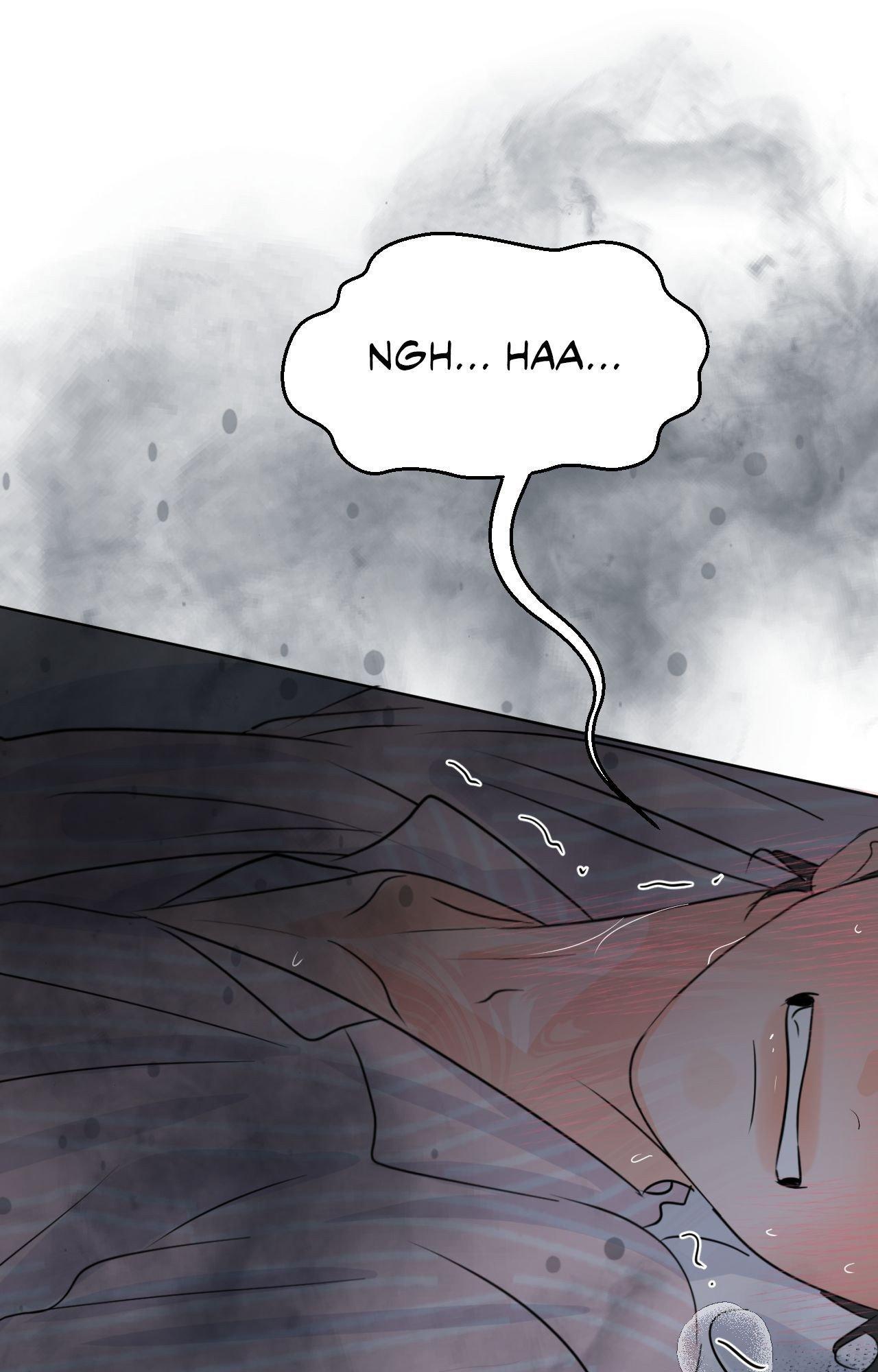 The Boundary of Fragrance Chapter 83.8 page 33 - 