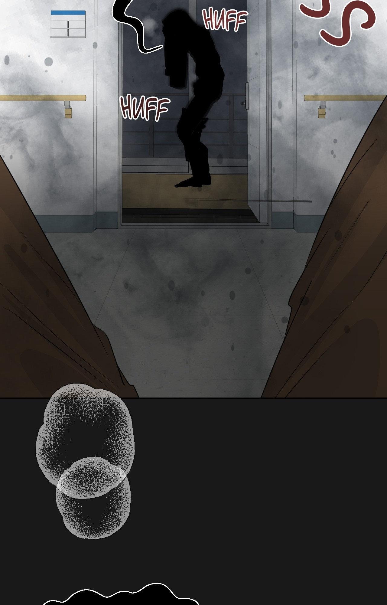 The Boundary of Fragrance Chapter 83.8 page 46 - 