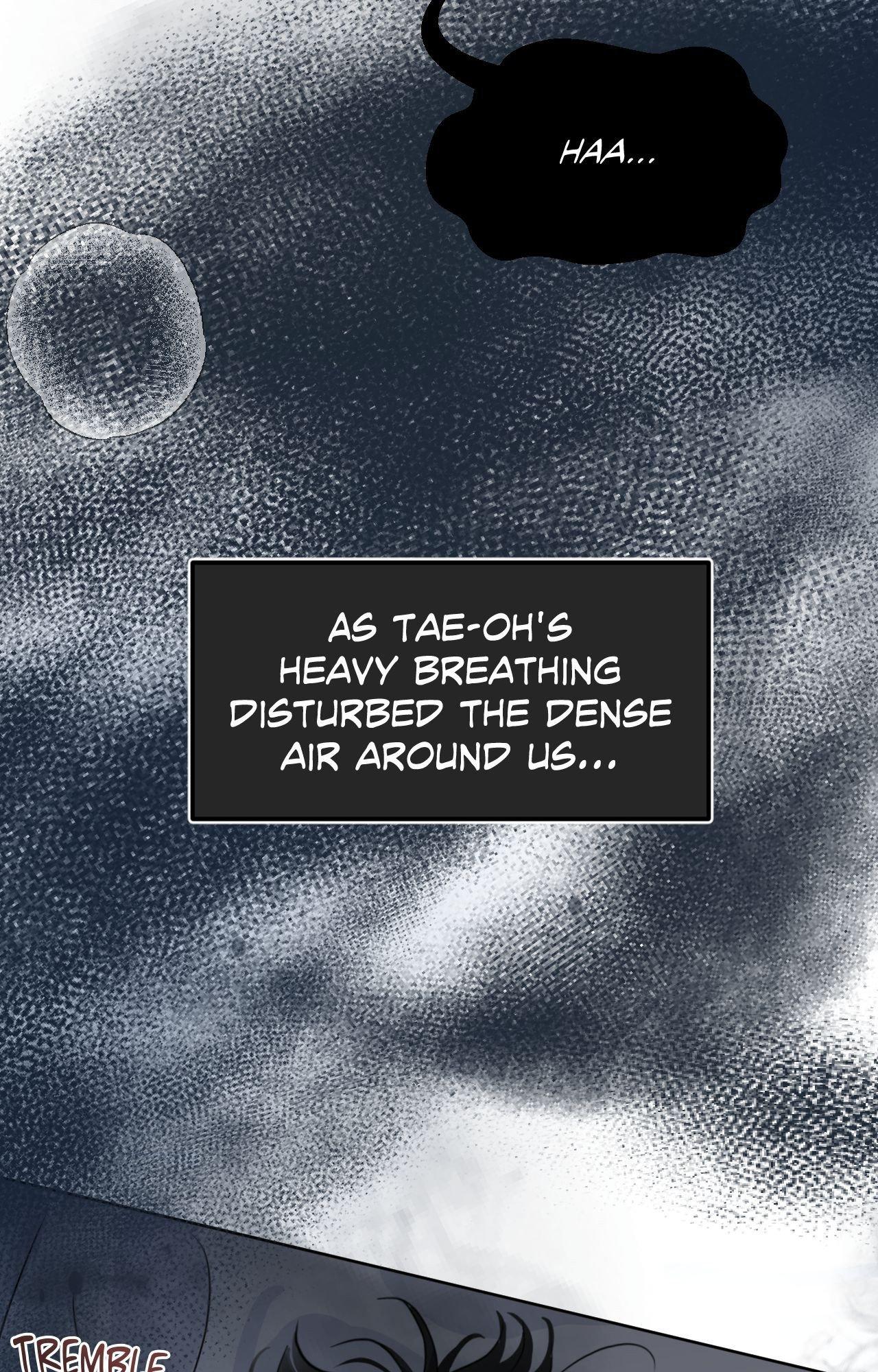The Boundary of Fragrance Chapter 83.8 page 6 - 
