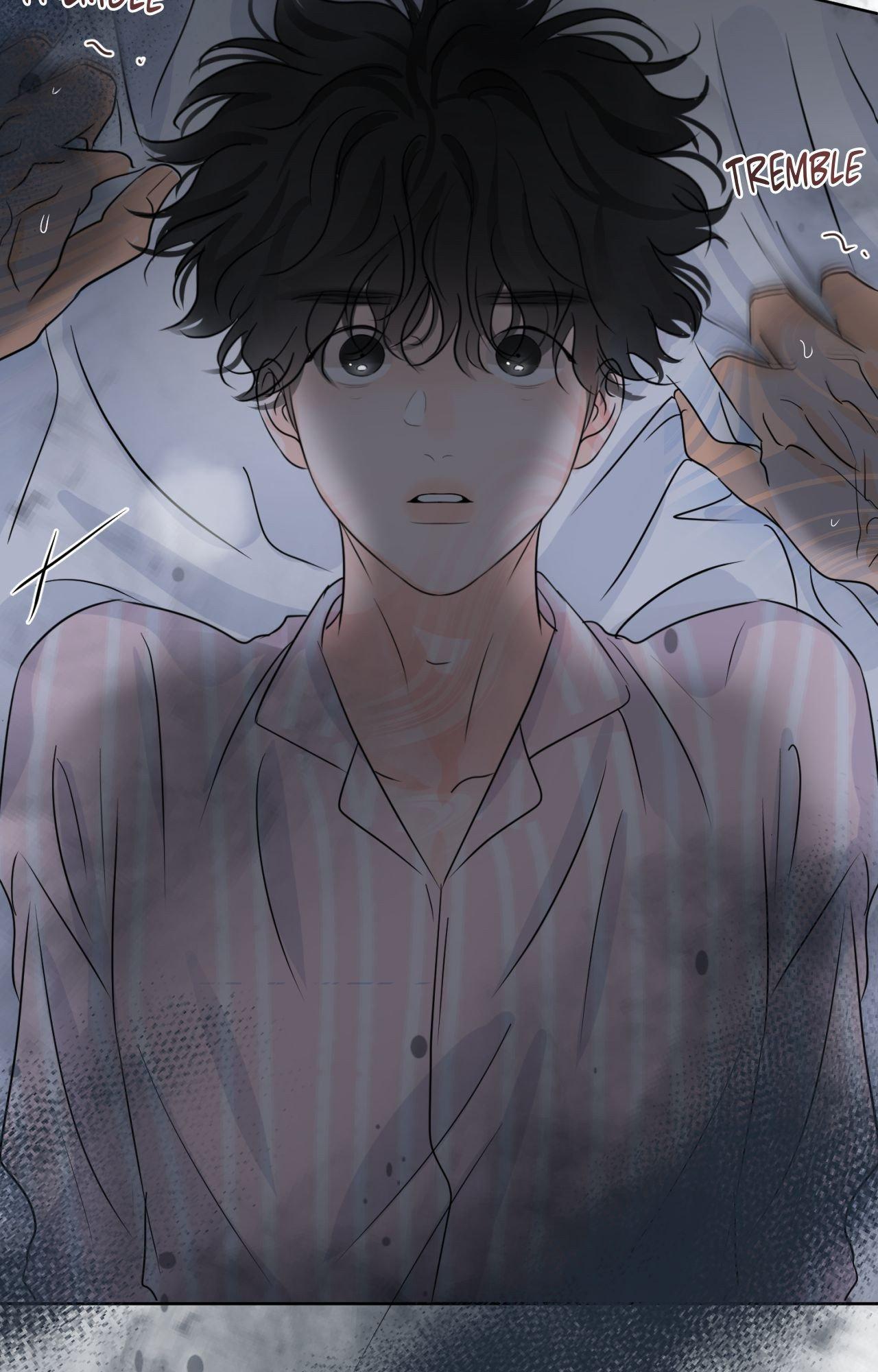 The Boundary of Fragrance Chapter 83.8 page 7 - 