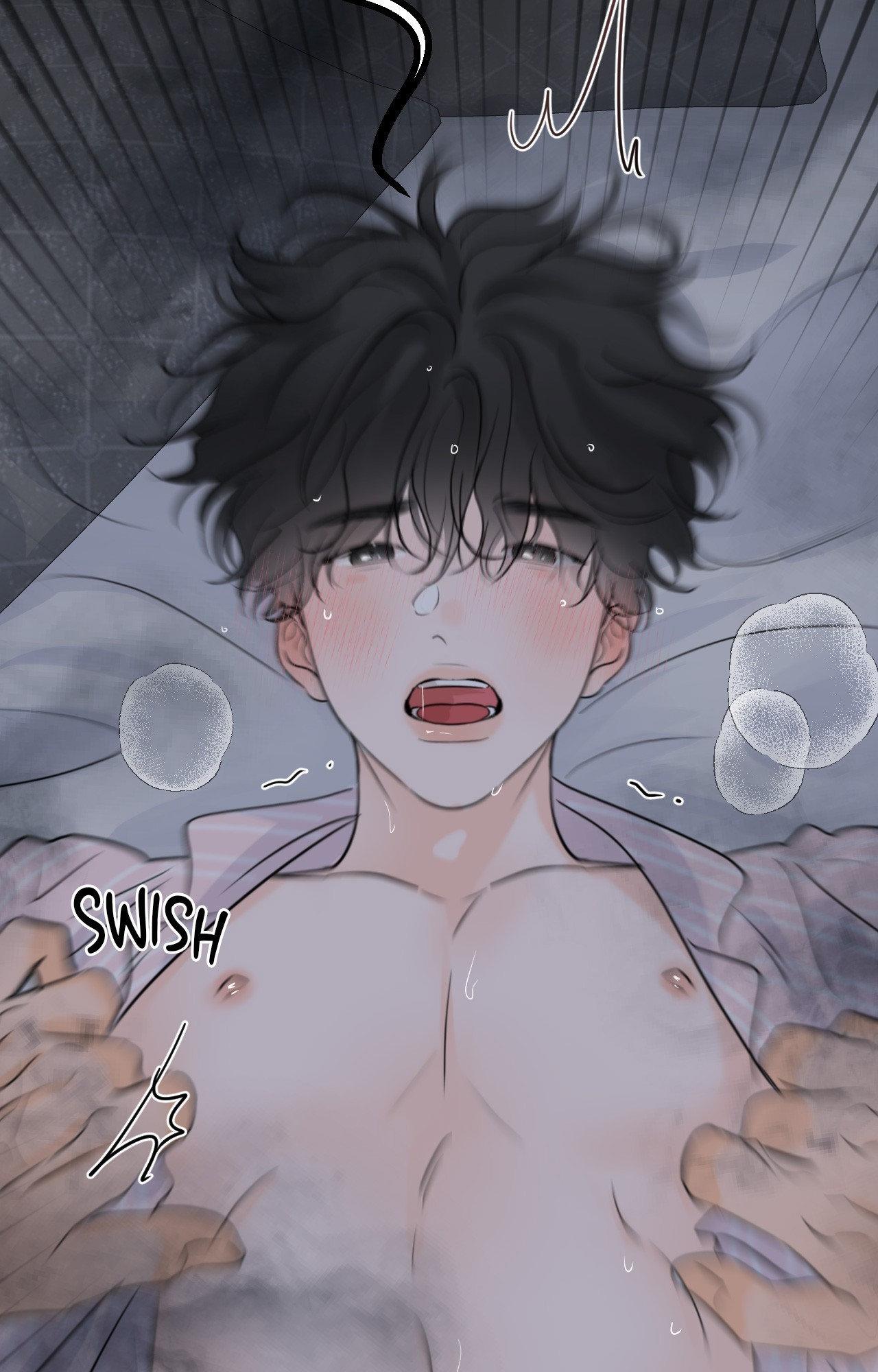 The Boundary of Fragrance Chapter 83.8 page 64 - 