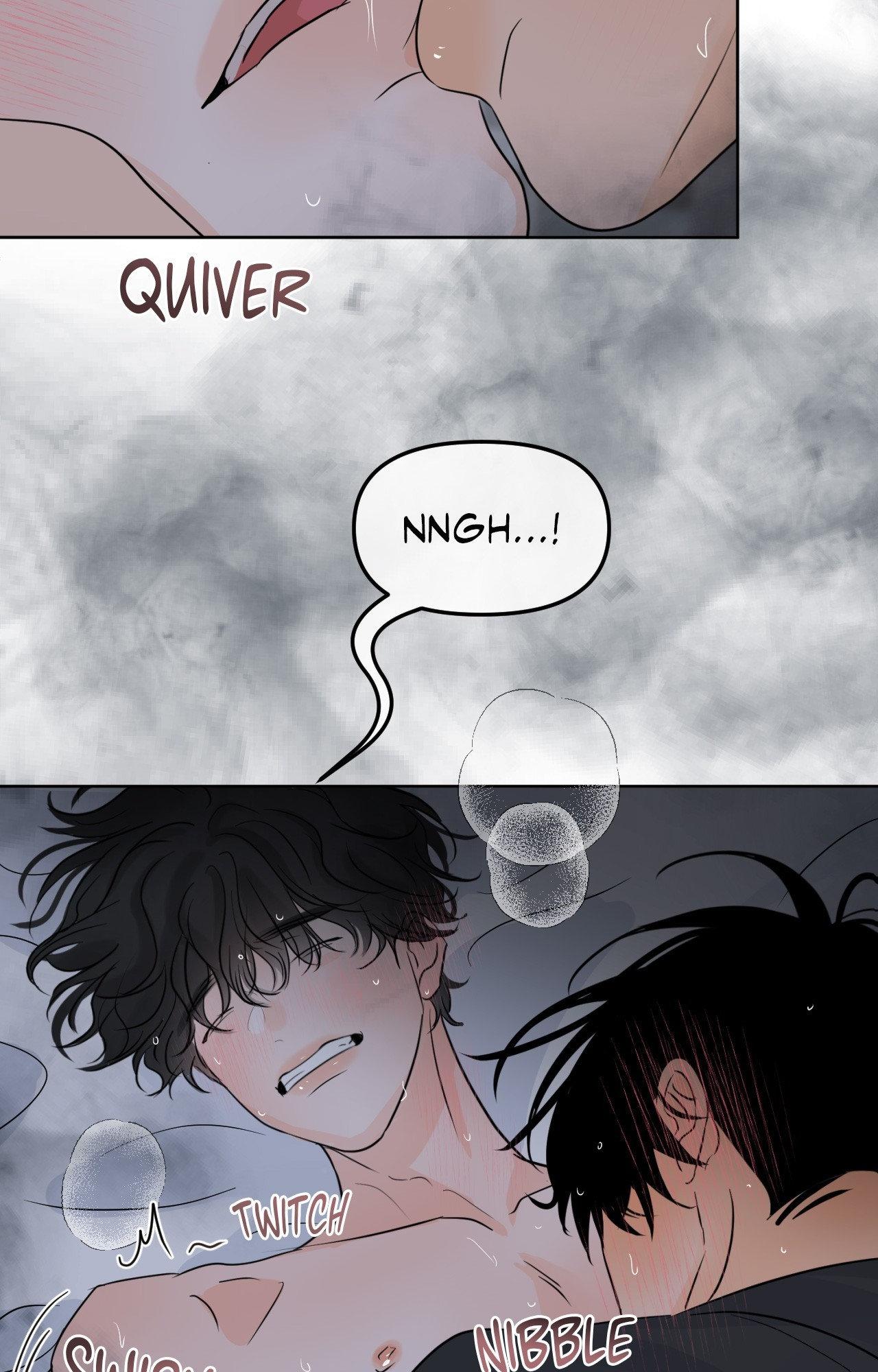 The Boundary of Fragrance Chapter 83.8 page 67 - 
