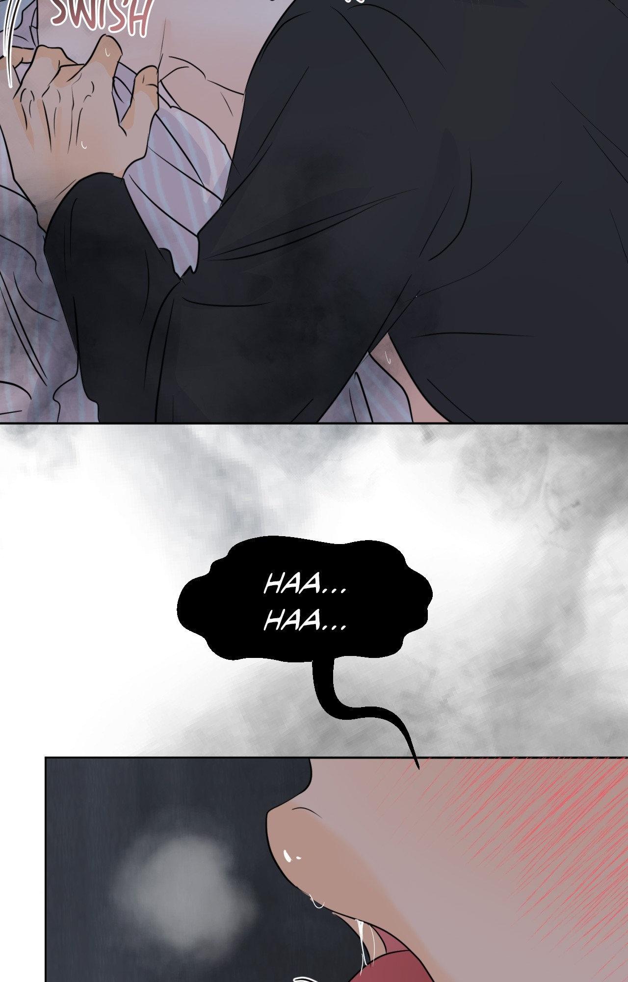 The Boundary of Fragrance Chapter 83.8 page 68 - 