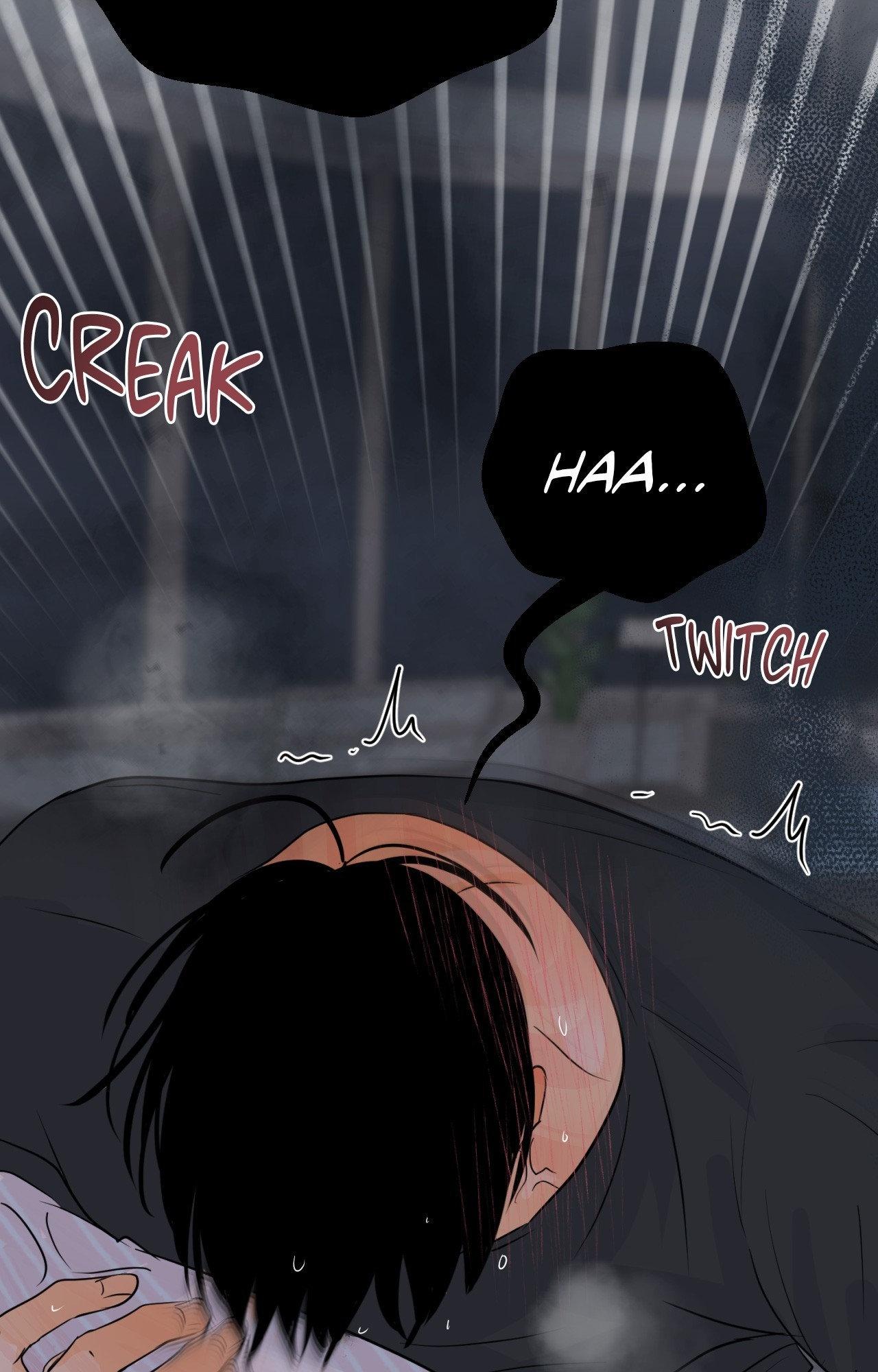 The Boundary of Fragrance Chapter 83.8 page 76 - 