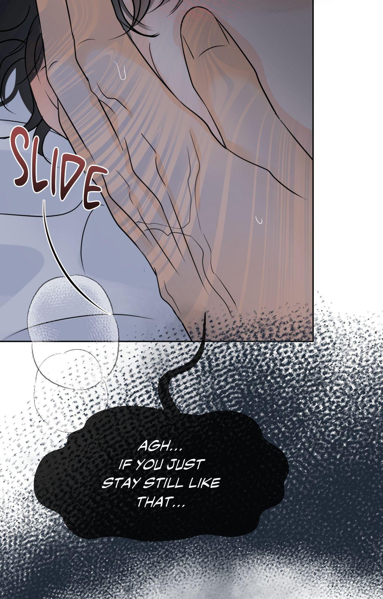 The Boundary of Fragrance Chapter 83.8 page 9 - 