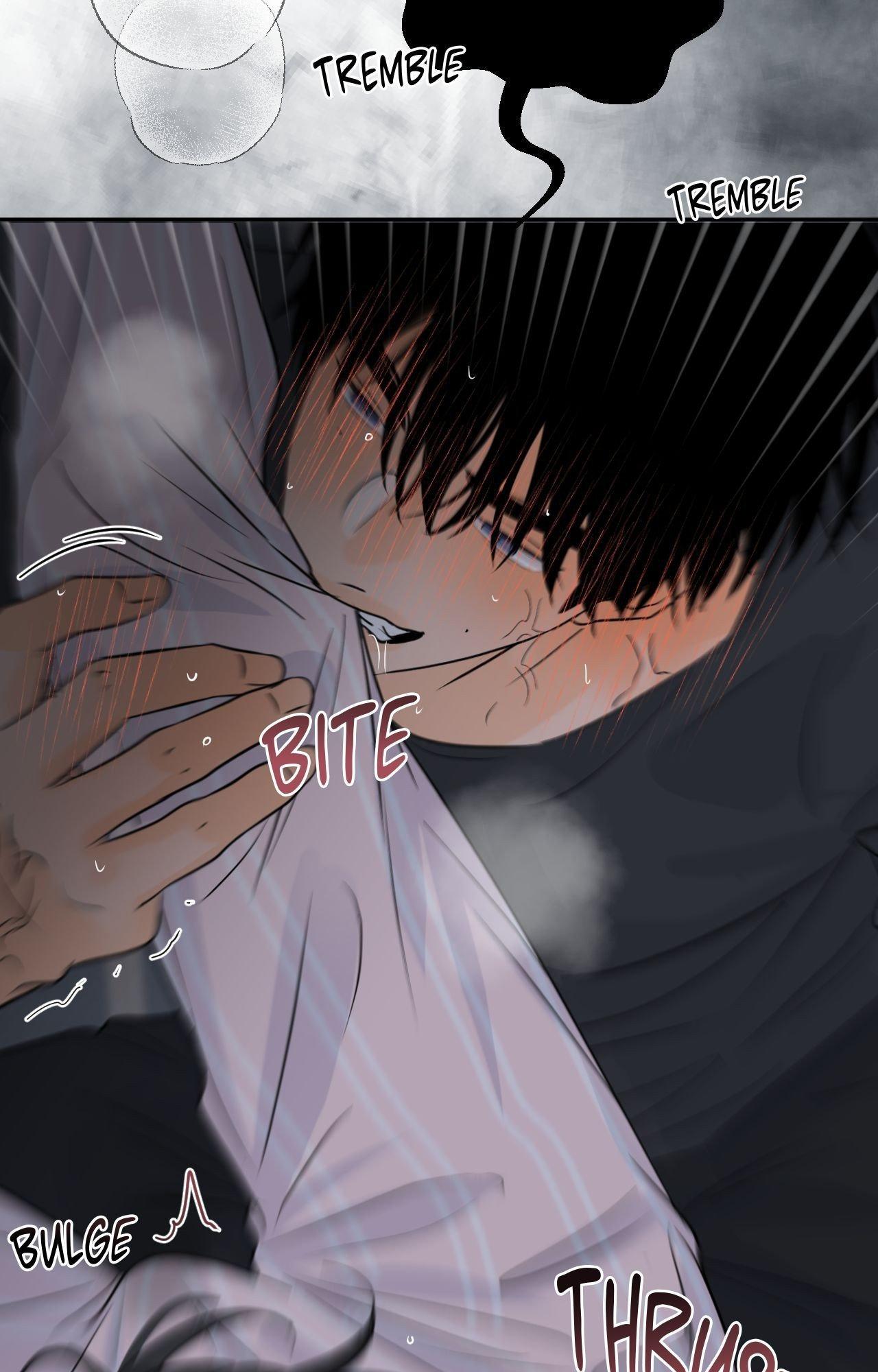 The Boundary of Fragrance Chapter 83.8 page 83 - 