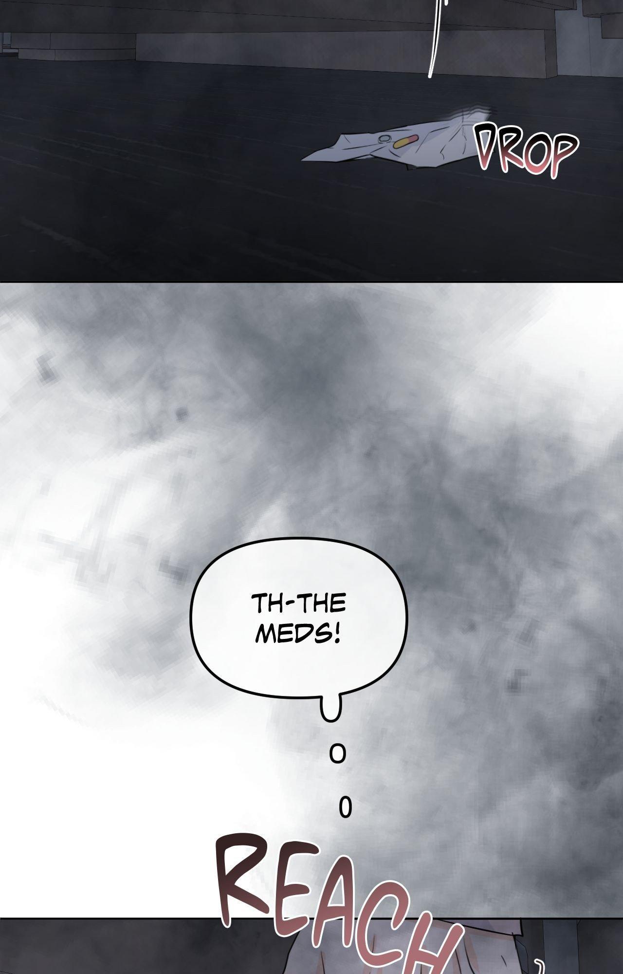 The Boundary of Fragrance Chapter 83.8 page 89 - 