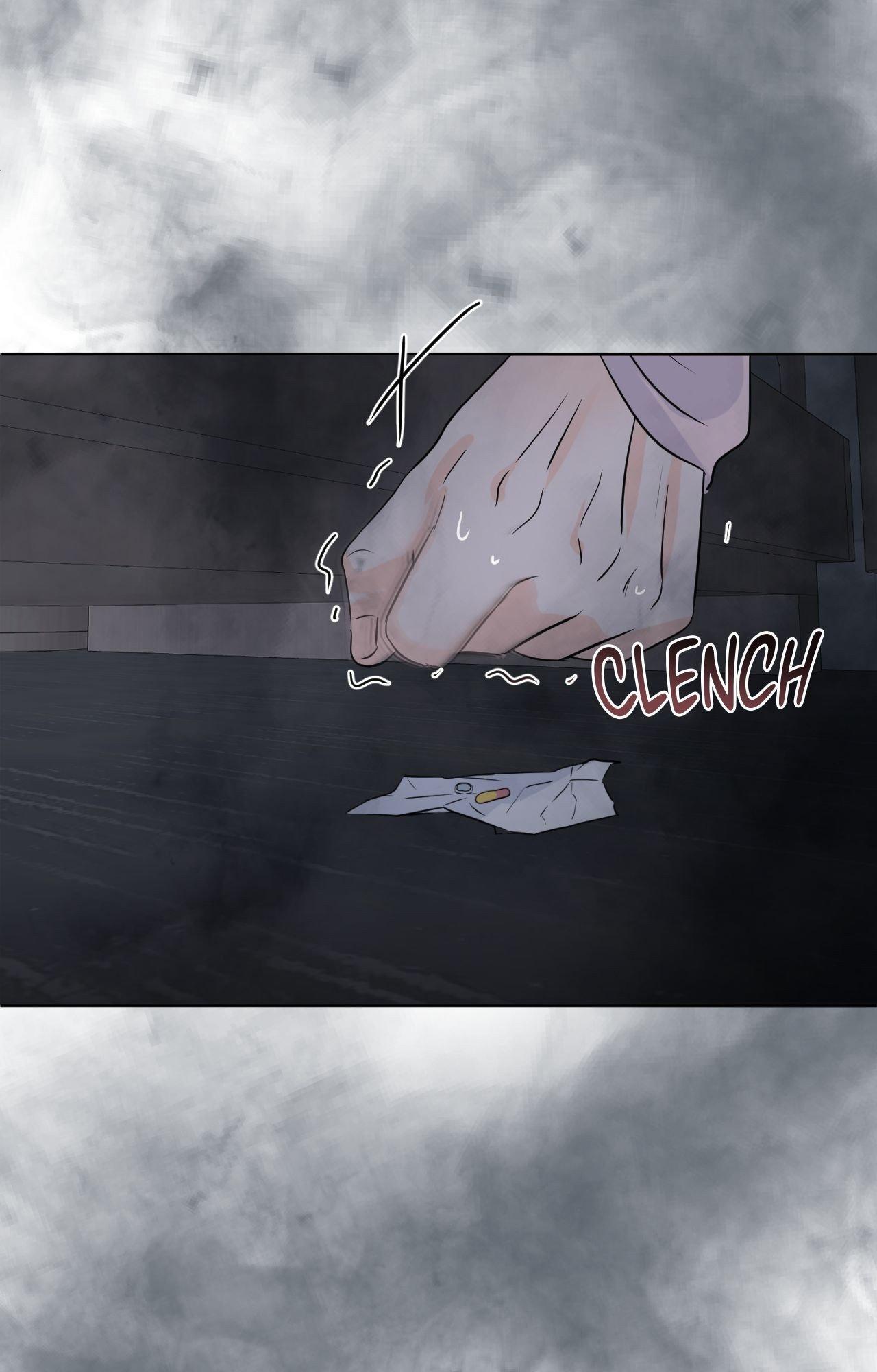 The Boundary of Fragrance Chapter 83.8 page 93 - 