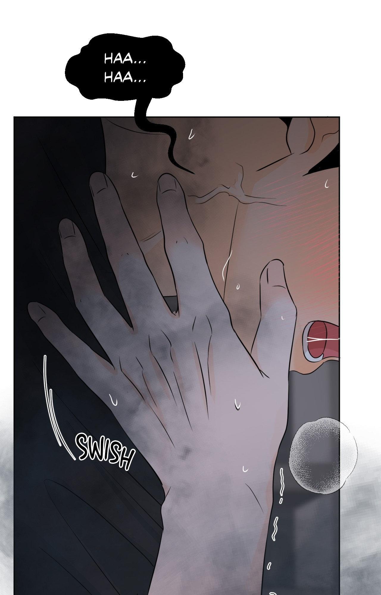 The Boundary of Fragrance Chapter 83.8 page 95 - 