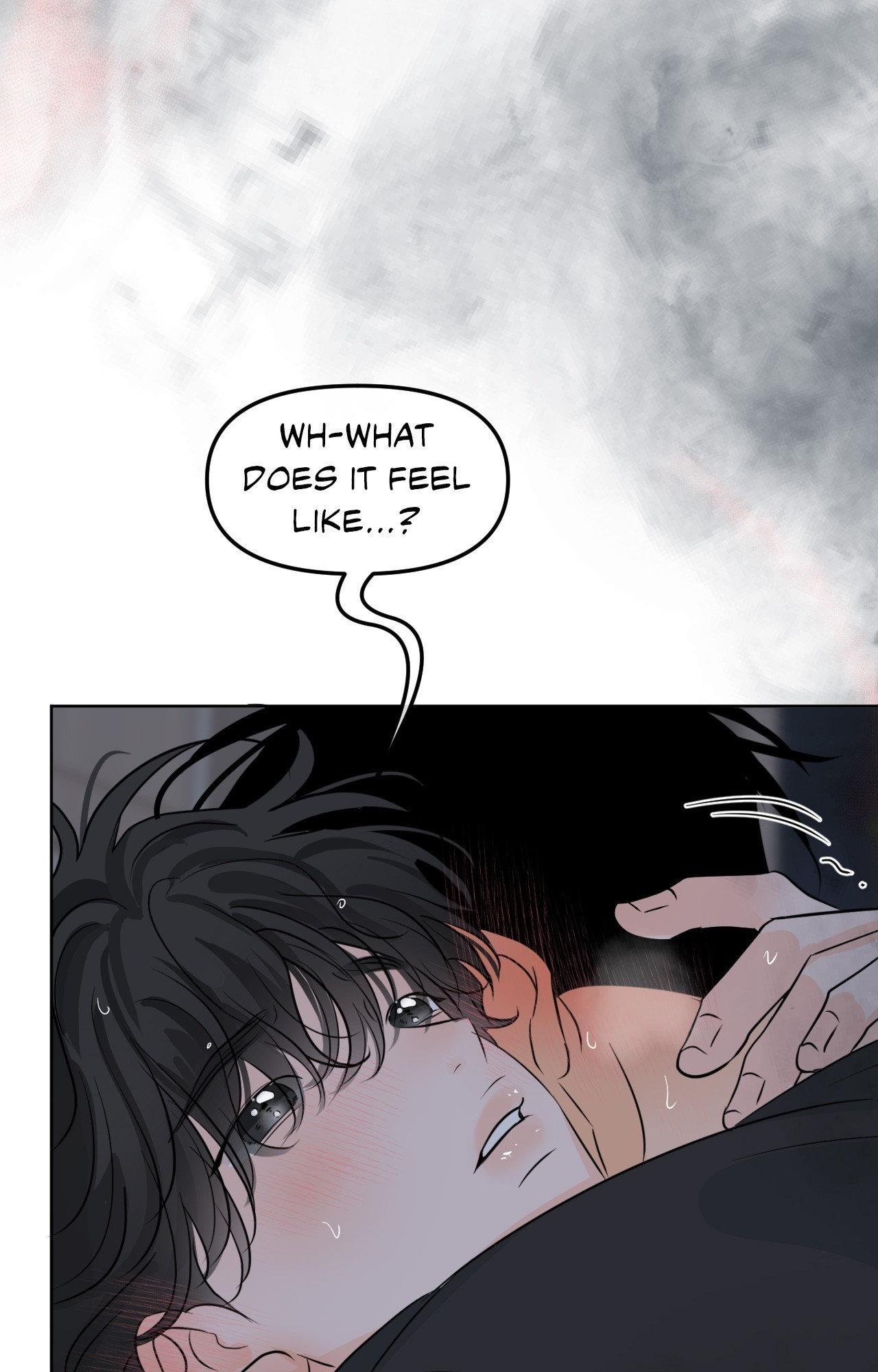 The Boundary of Fragrance Chapter 83.8 page 100 - 