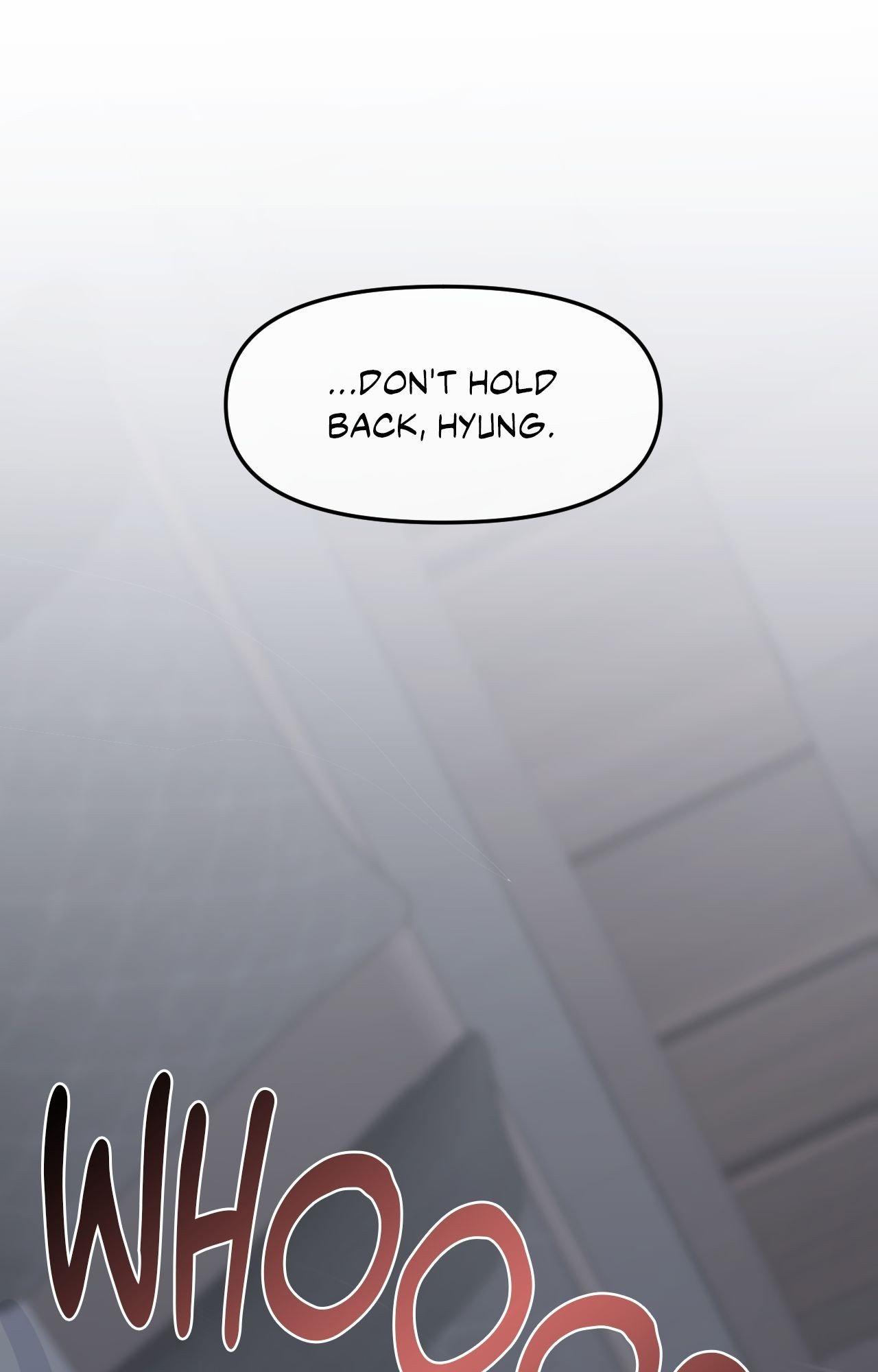 The Boundary of Fragrance Chapter 83.9 page 1 - 