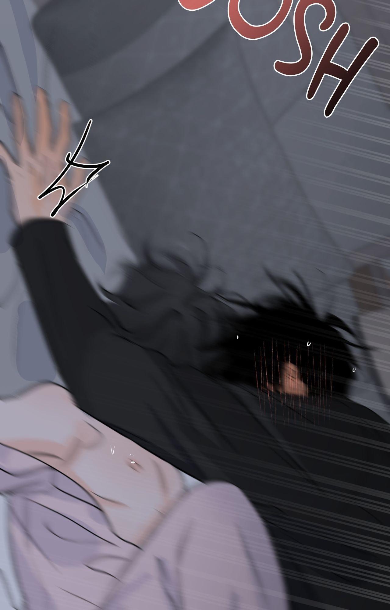 The Boundary of Fragrance Chapter 83.9 page 2 - 