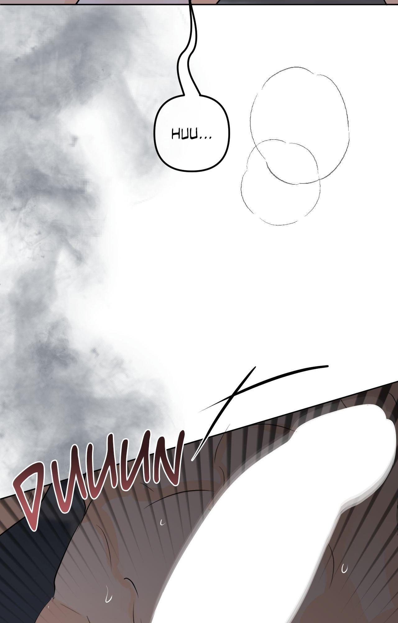 The Boundary of Fragrance Chapter 83.9 page 11 - 