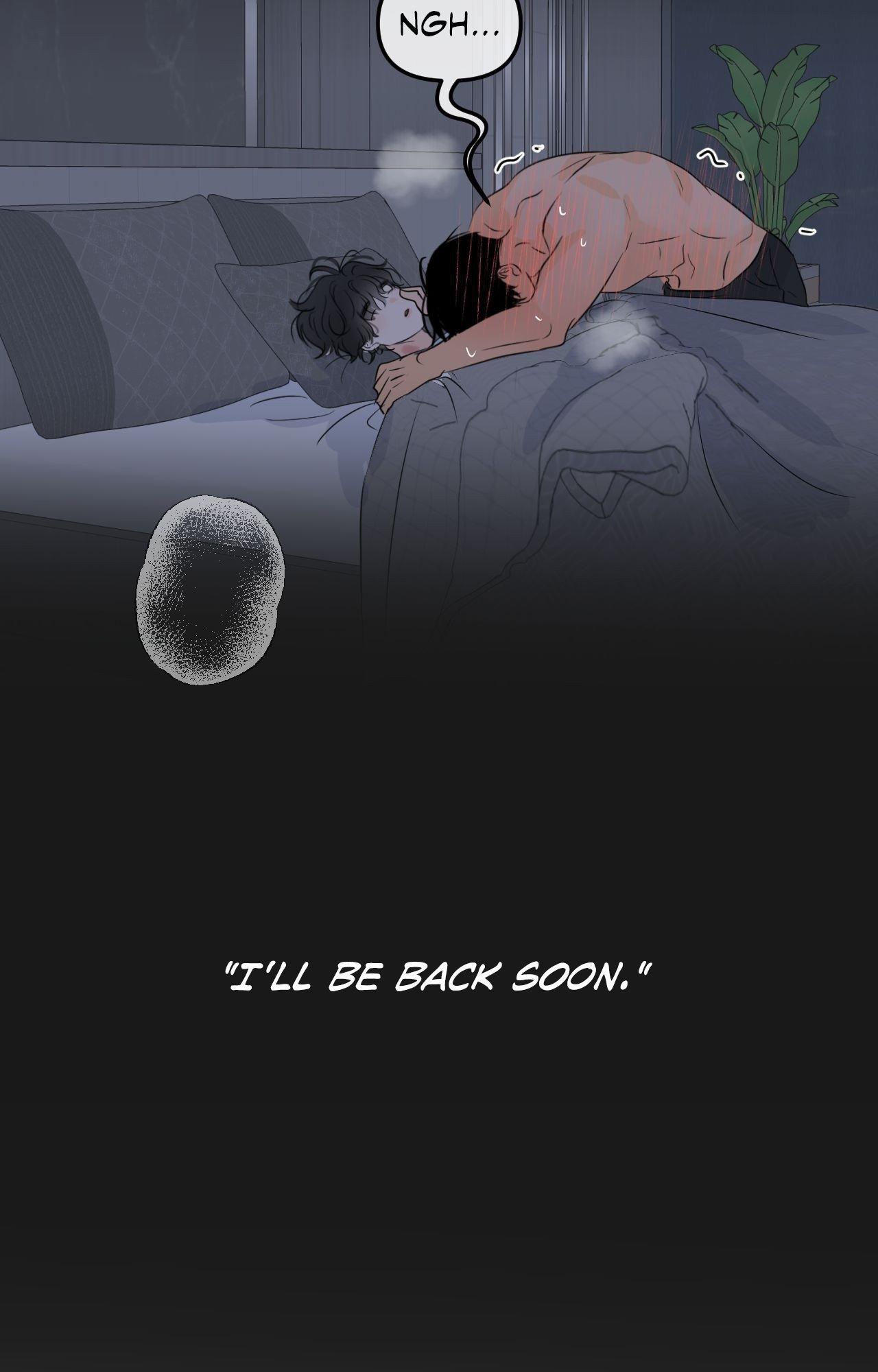 The Boundary of Fragrance Chapter 83.9 page 108 - 