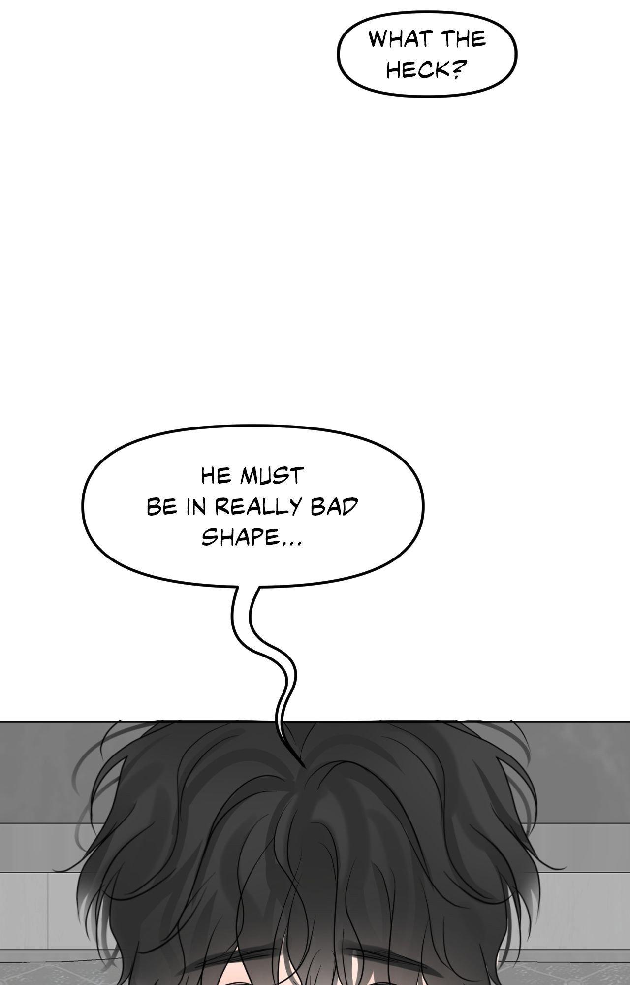The Boundary of Fragrance Chapter 83.9 page 110 - 