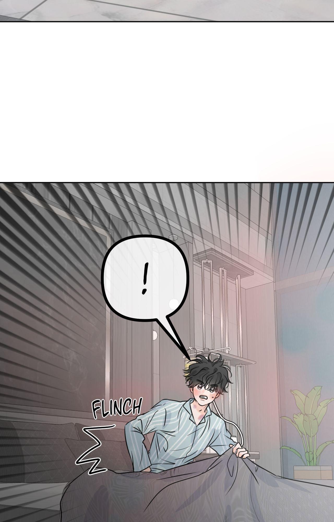 The Boundary of Fragrance Chapter 83.9 page 113 - 