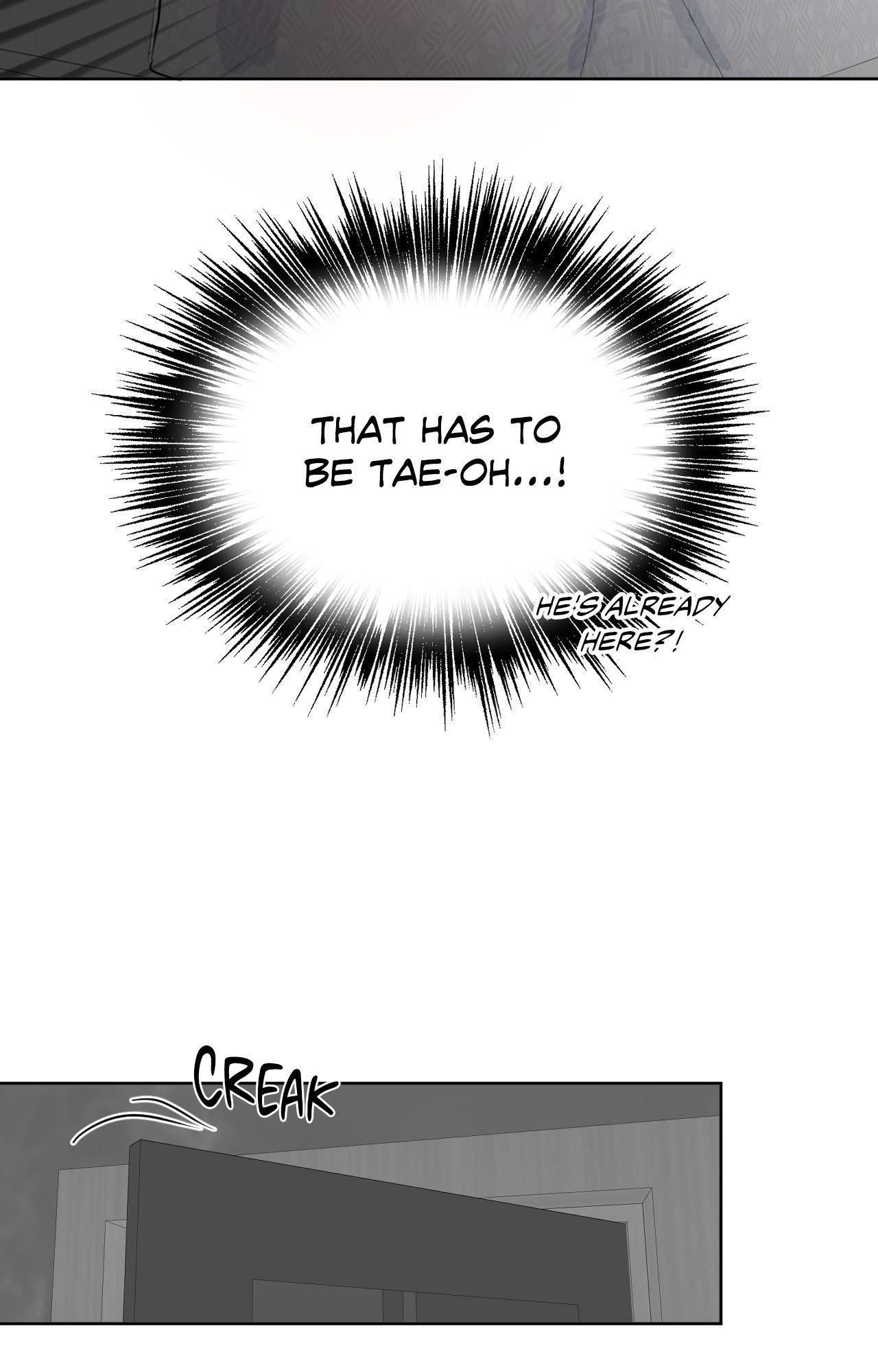 The Boundary of Fragrance Chapter 83.9 page 114 - 