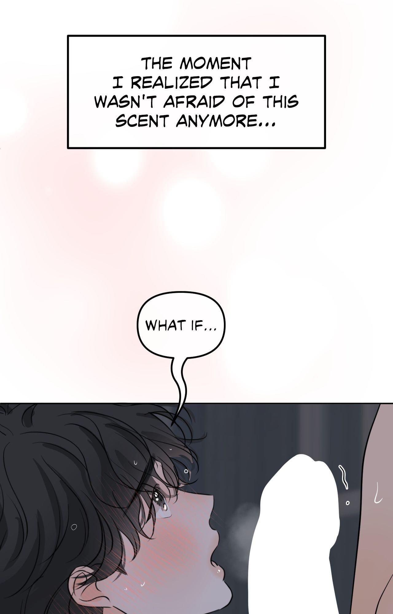 The Boundary of Fragrance Chapter 83.9 page 13 - 