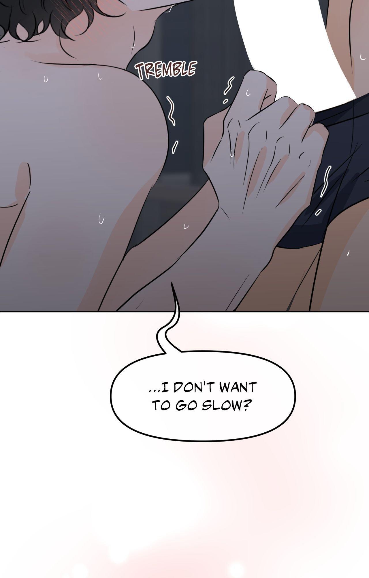 The Boundary of Fragrance Chapter 83.9 page 14 - 